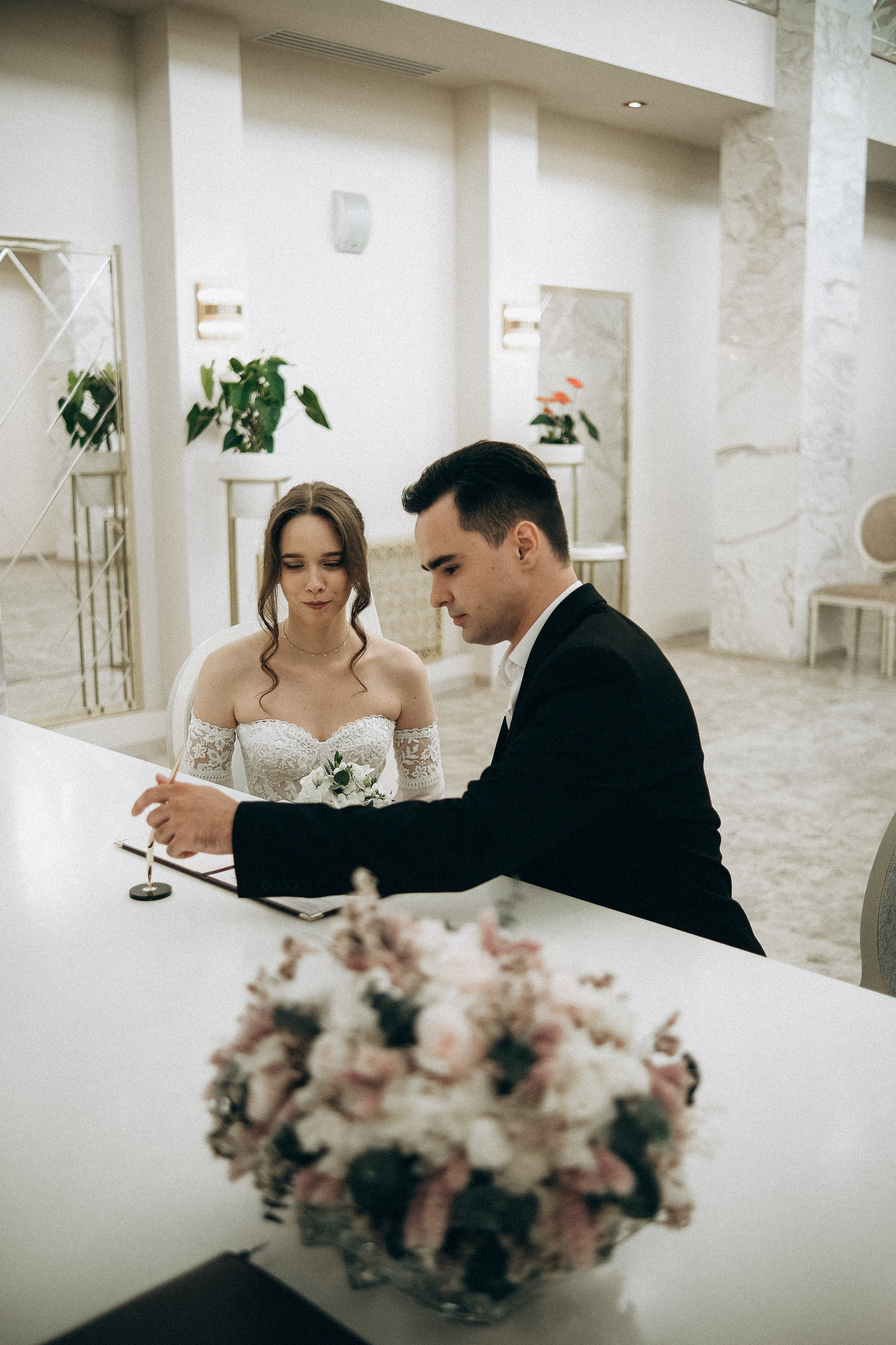 Ира & Максим МСК ДБ4. Phdkvmr.ru