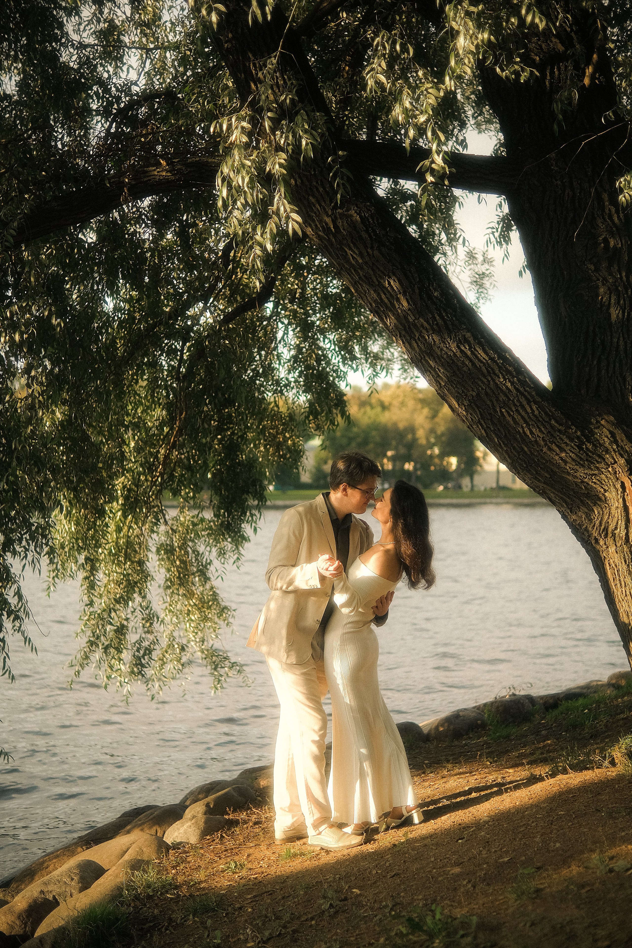 Алина & Вова. Phdkvmr.ru