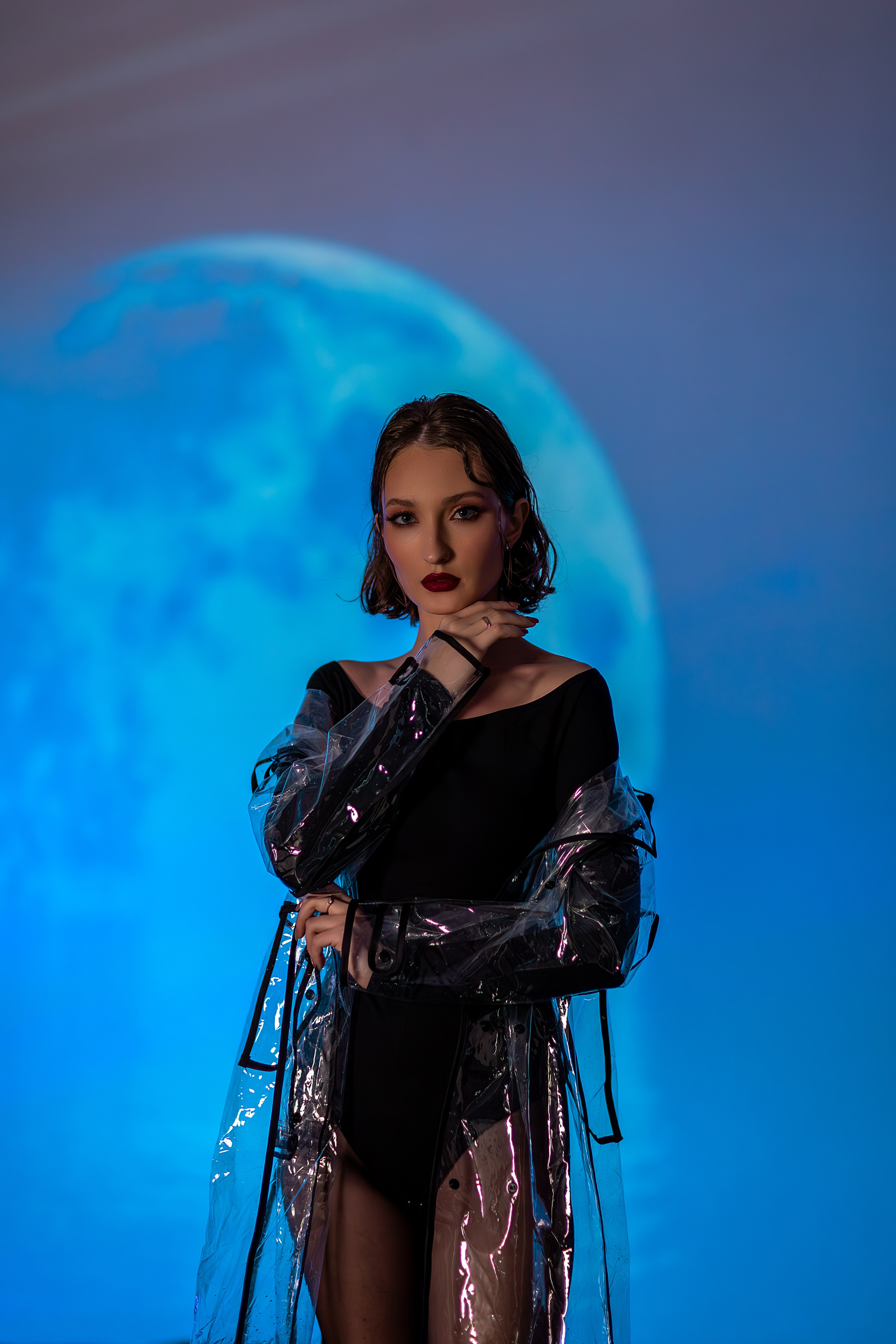 Съемка с водой для Валерии. Семейный и индивидуальный фотограф в Ростове-на-Дону