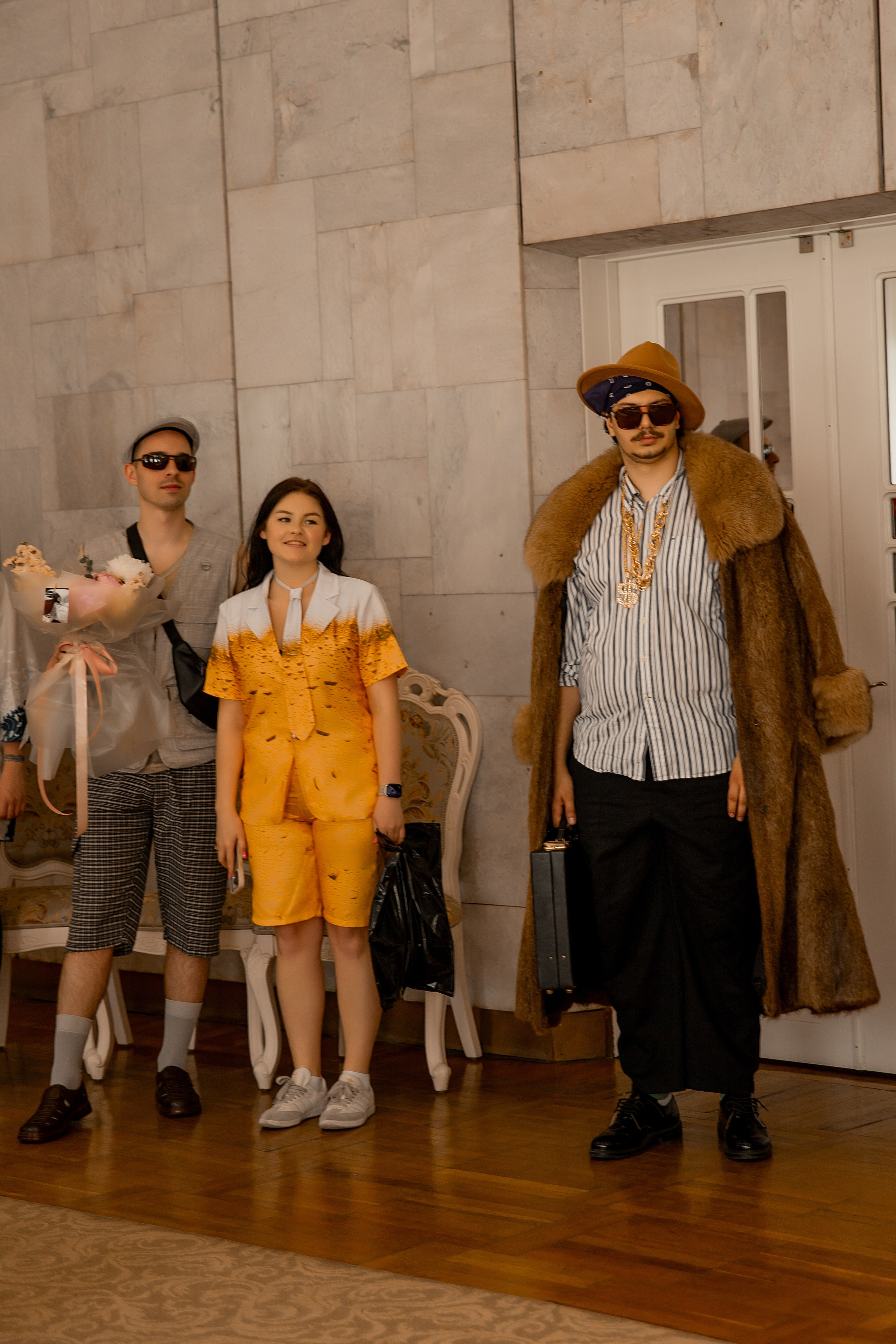 Роспись в ЗАГСе. Семейный и индивидуальный фотограф в Ростове-на-Дону