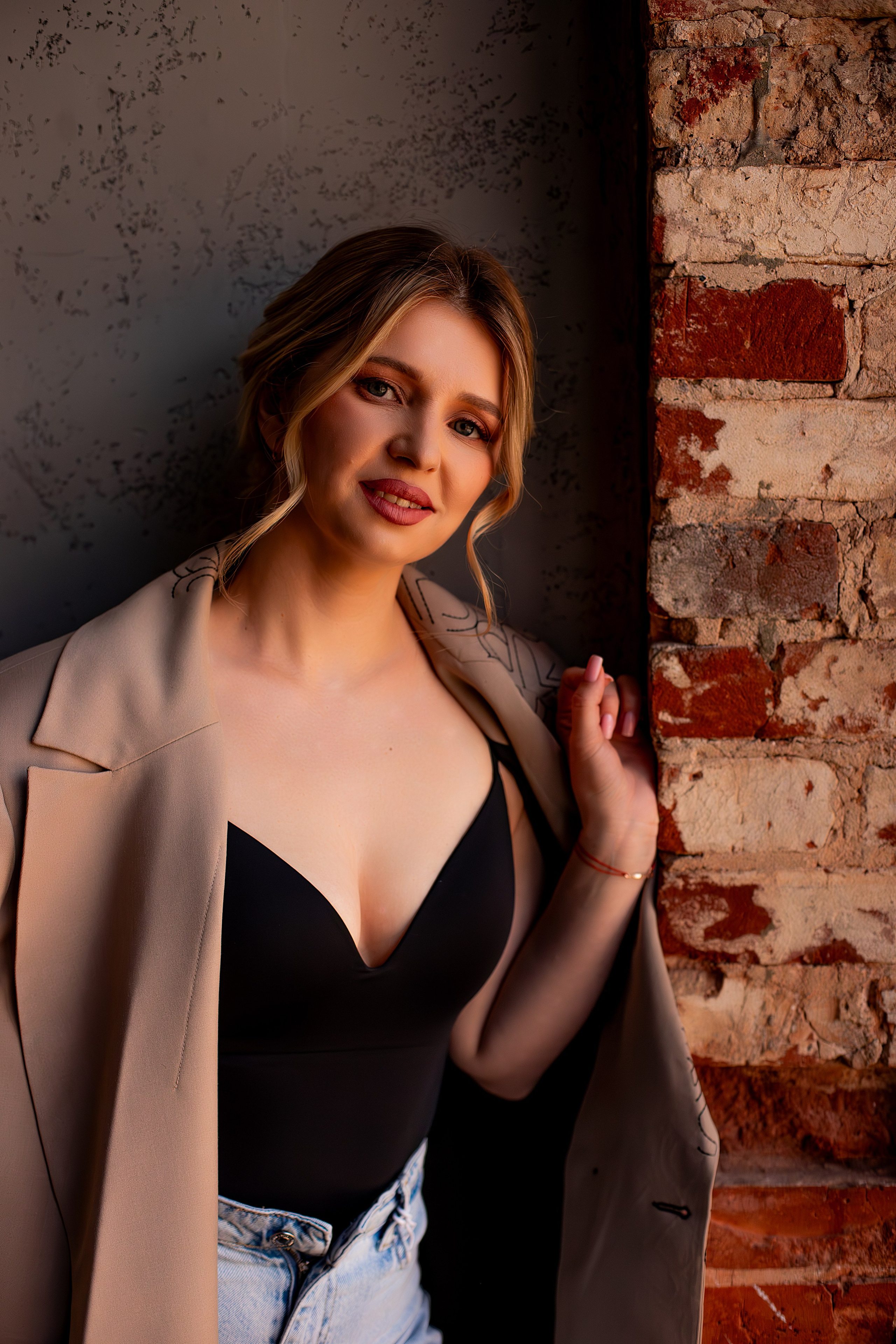 Женский фотодень ко Дню Рождения. Семейный и индивидуальный фотограф в Ростове-на-Дону