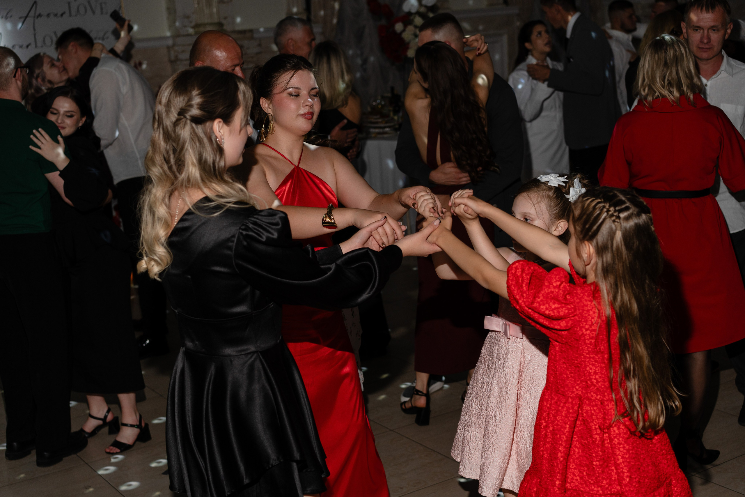 Банкеты. Margosha-ph.ru