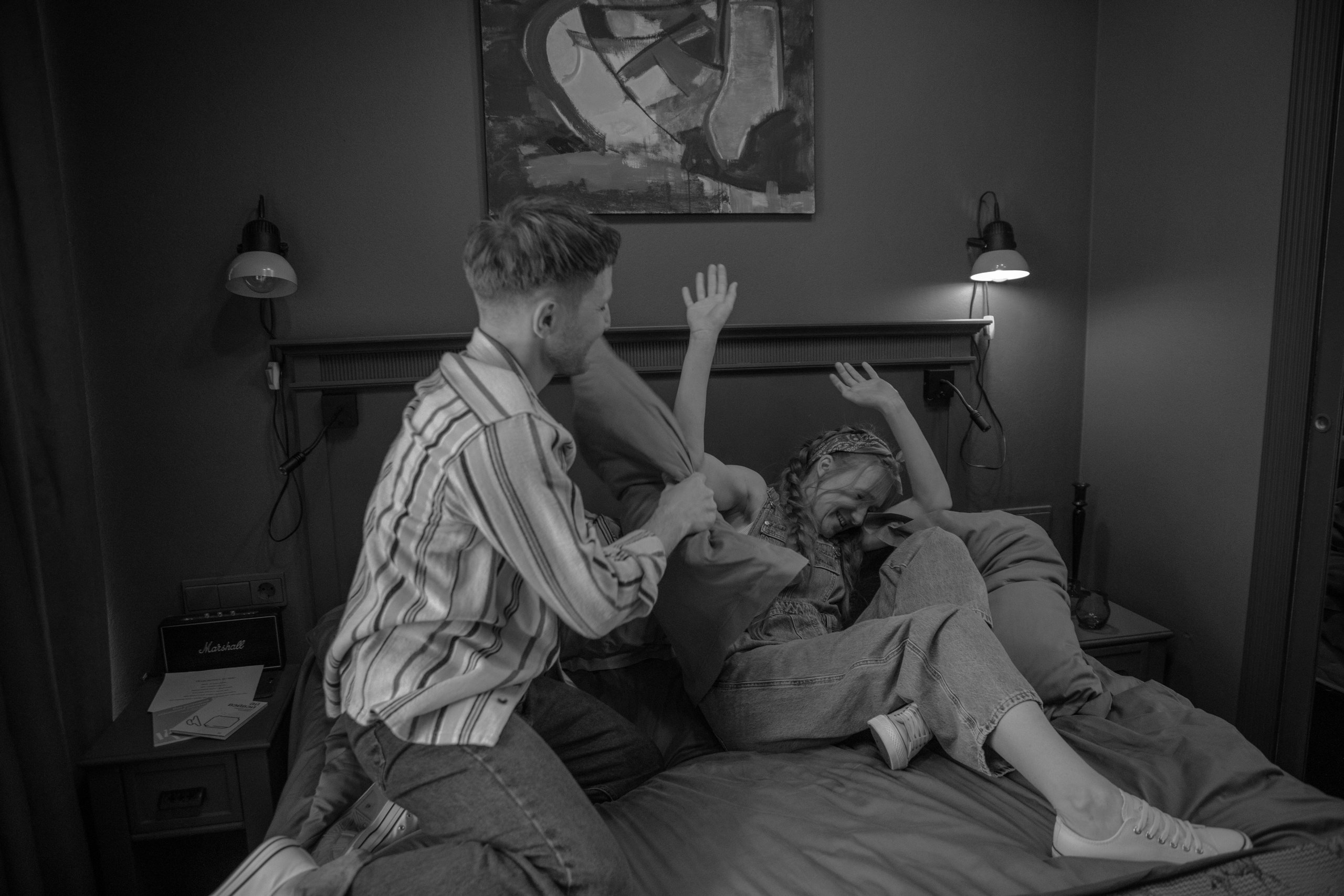 Love story 15 секунд любви. Свадебный и семейный фотограф Ибрагимова Мария из Екатеринбурга