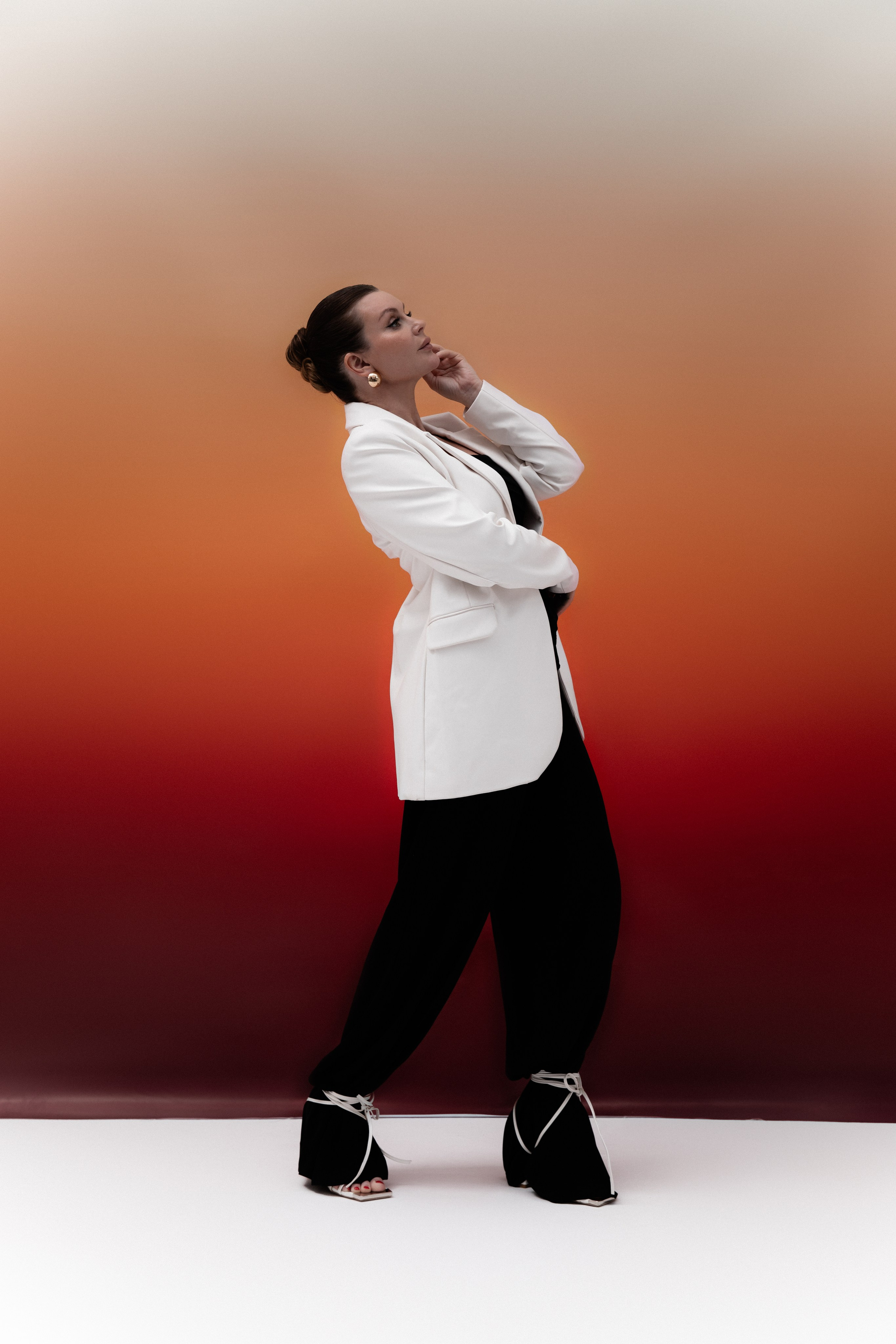 Ekaterina Kleshnina. Photographer. Producer. Retoucher