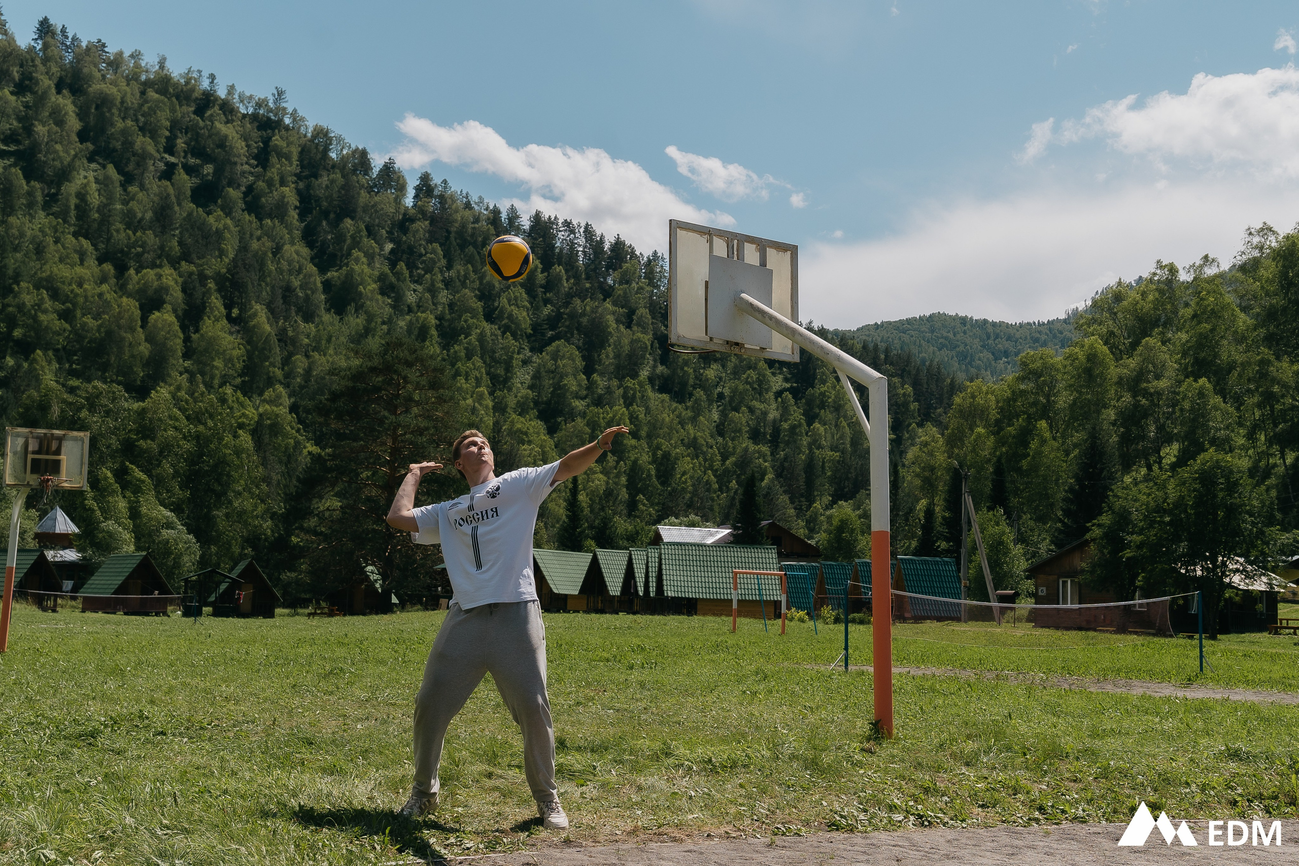 EDM2025. Фотограф Новосибирск Вероника Вишневская