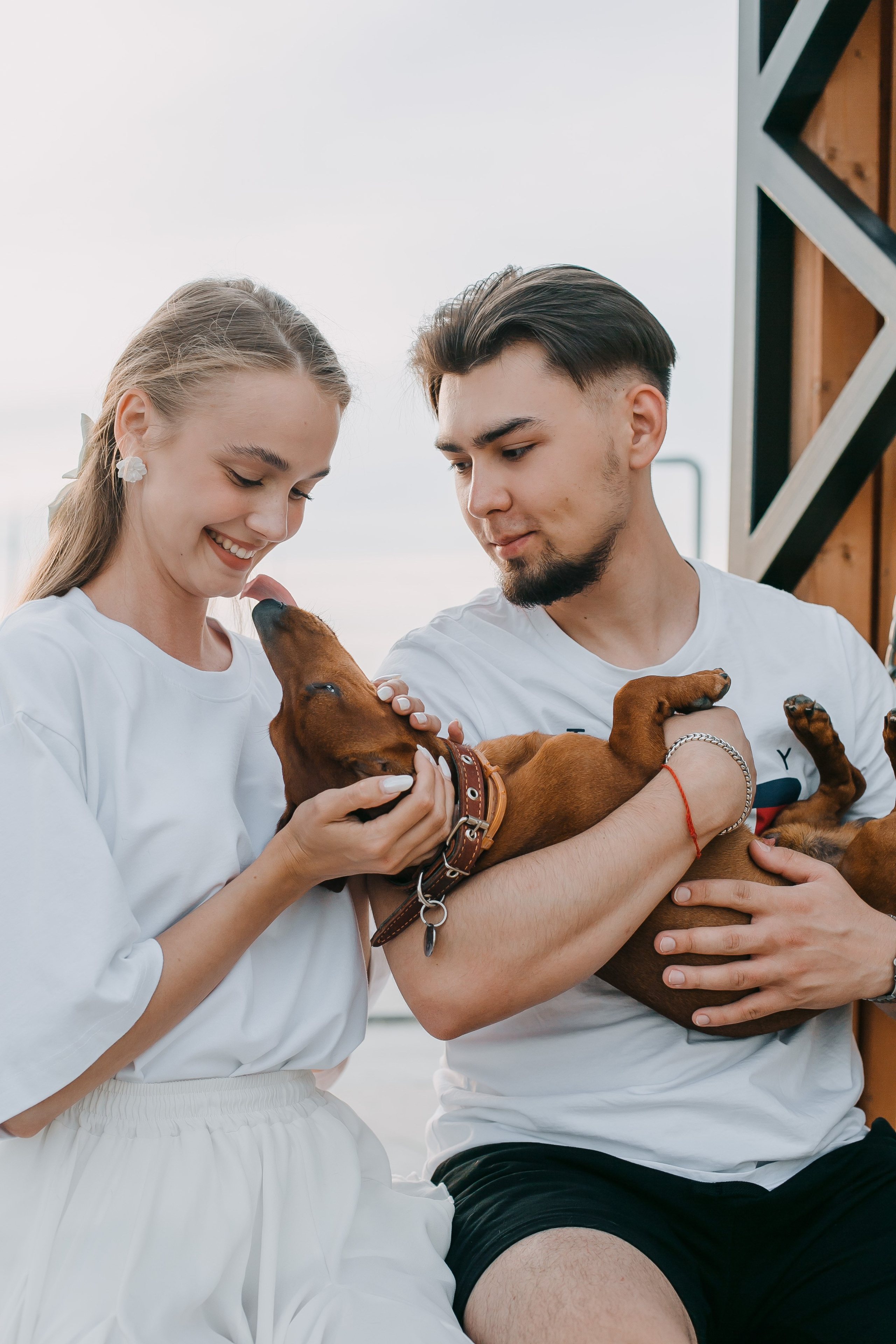 Настя & Никита. Фотограф в Йошкар-Оле Макарова Марина