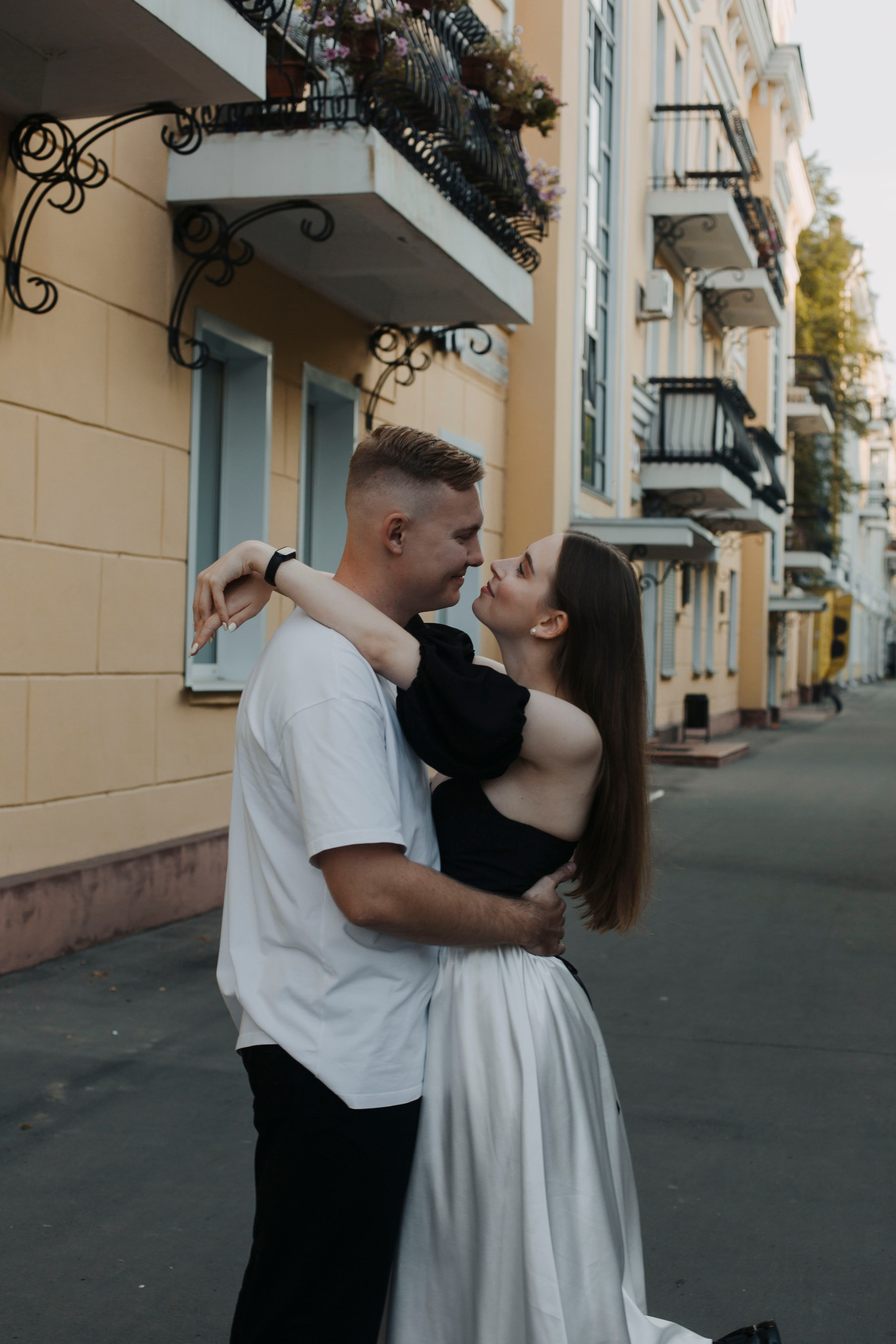 Вера & Глеб. Фотограф в Йошкар-Оле Макарова Марина
