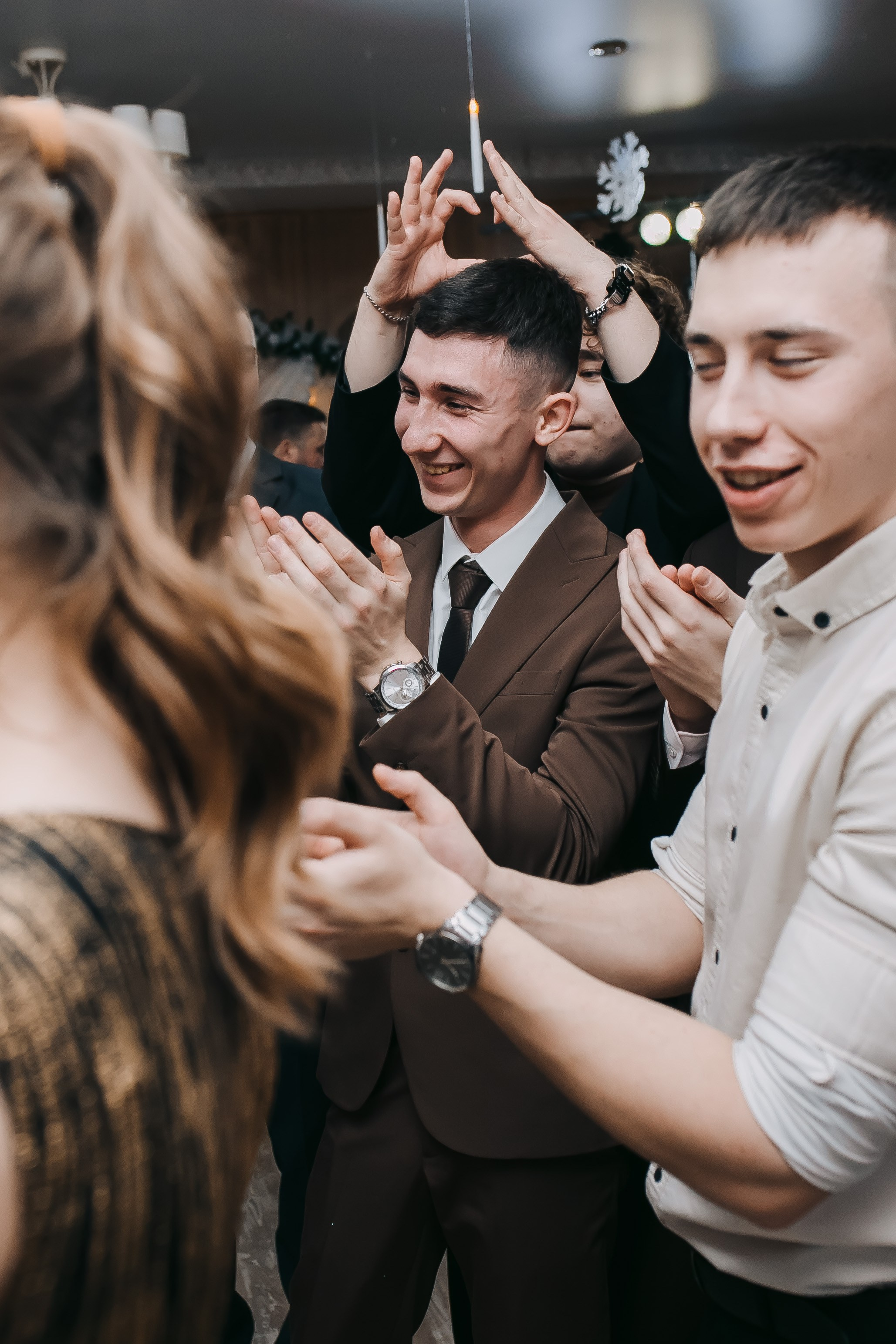 Банкет Даша & Илья. Фотограф в Йошкар-Оле Макарова Марина