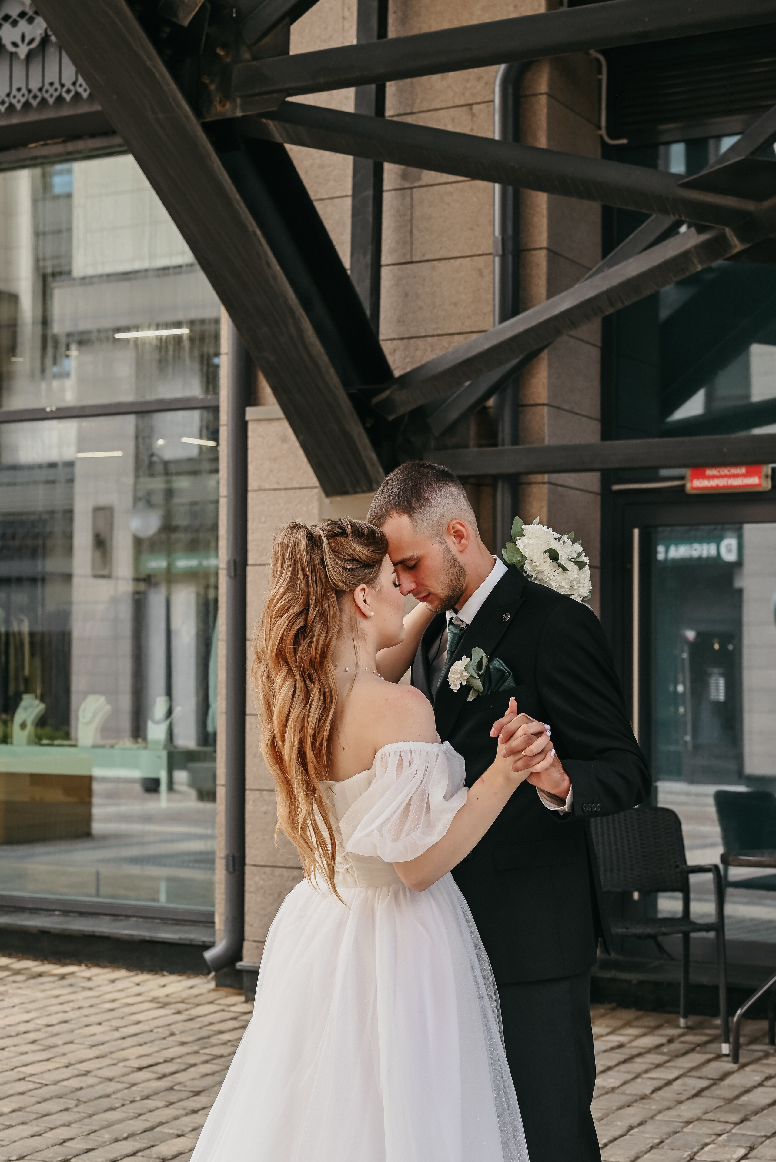 Николай Алёна. Ваш фотограф