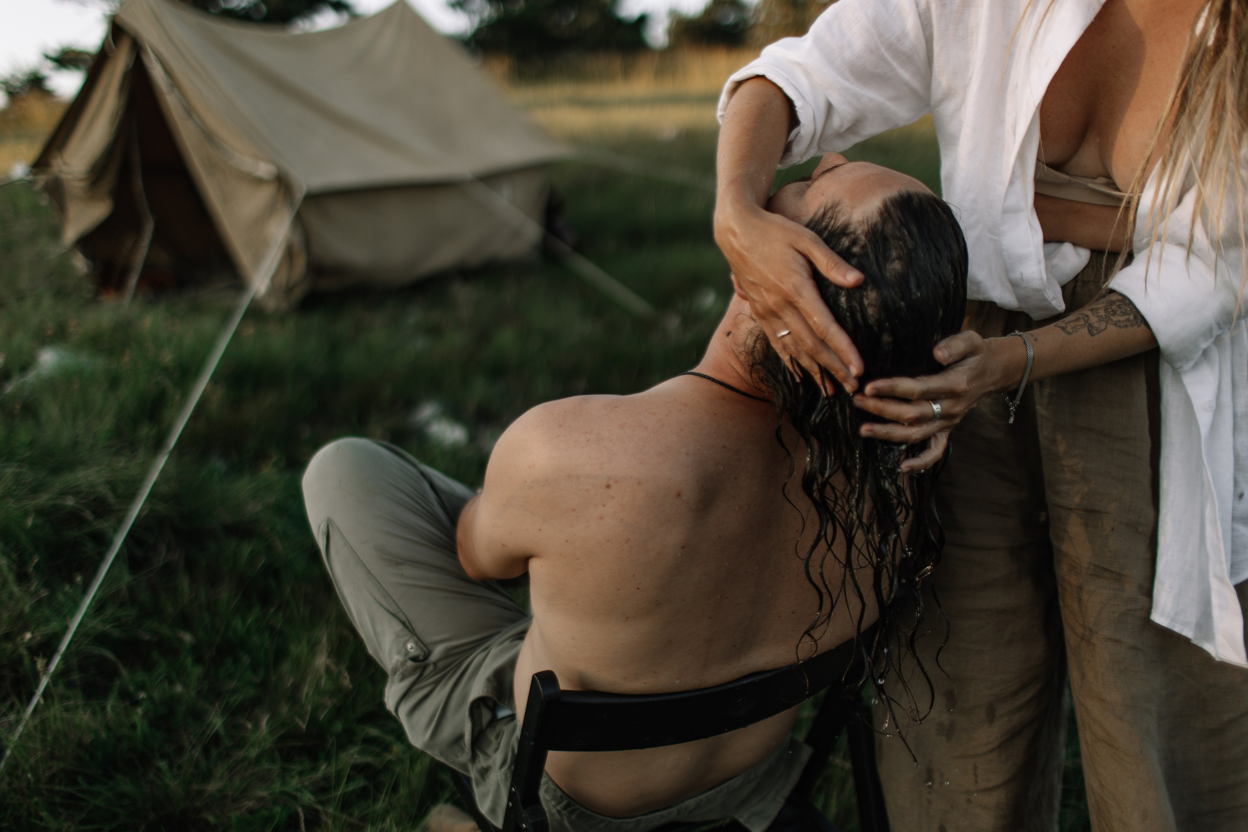 Филип и Наталья. Свадебный и портретный фотограф