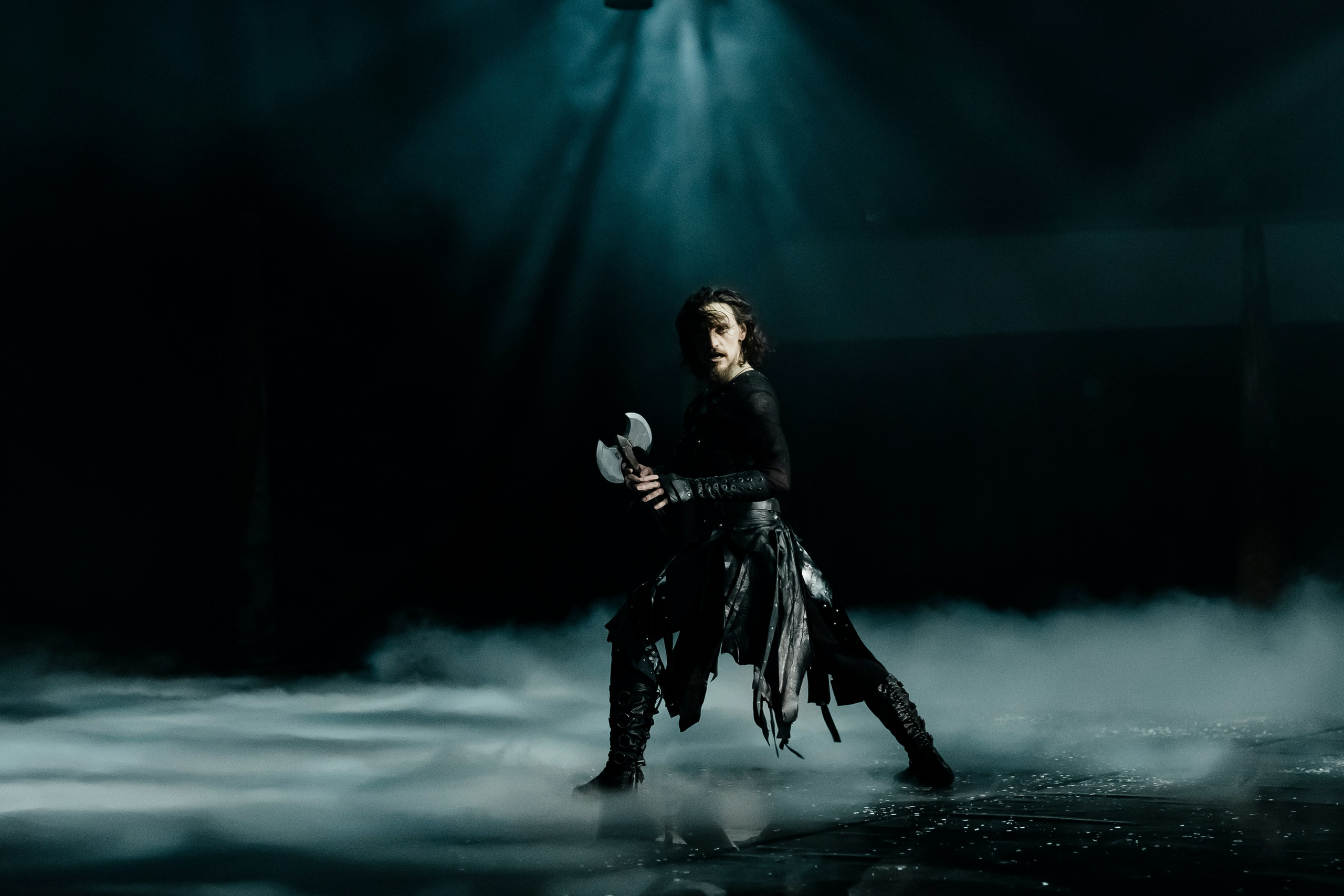DANCE. Репортажный, event, концертный и backstage фотограф из Москвы Виталий Кривцов