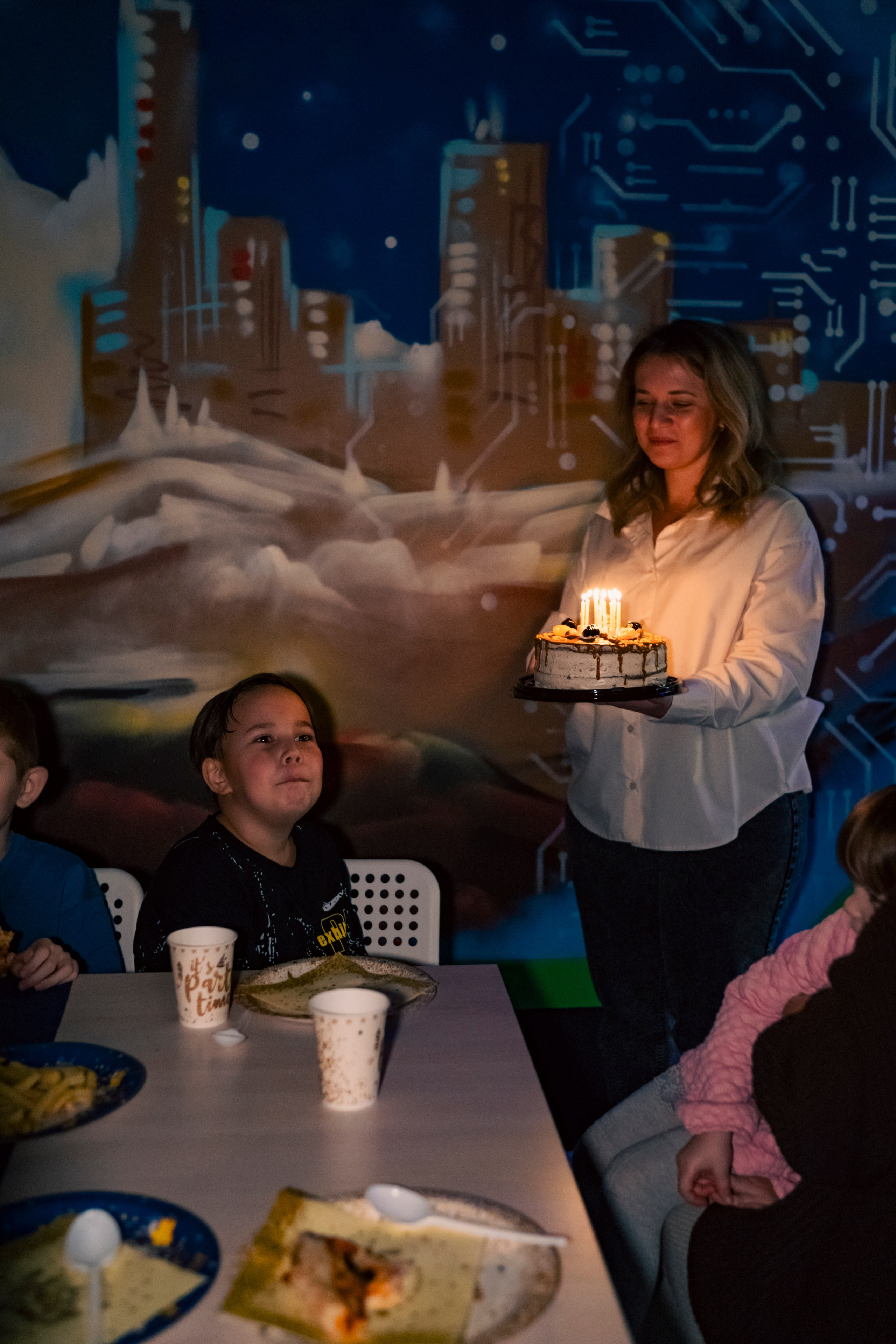 VR January — February — March 2025. Felixtones