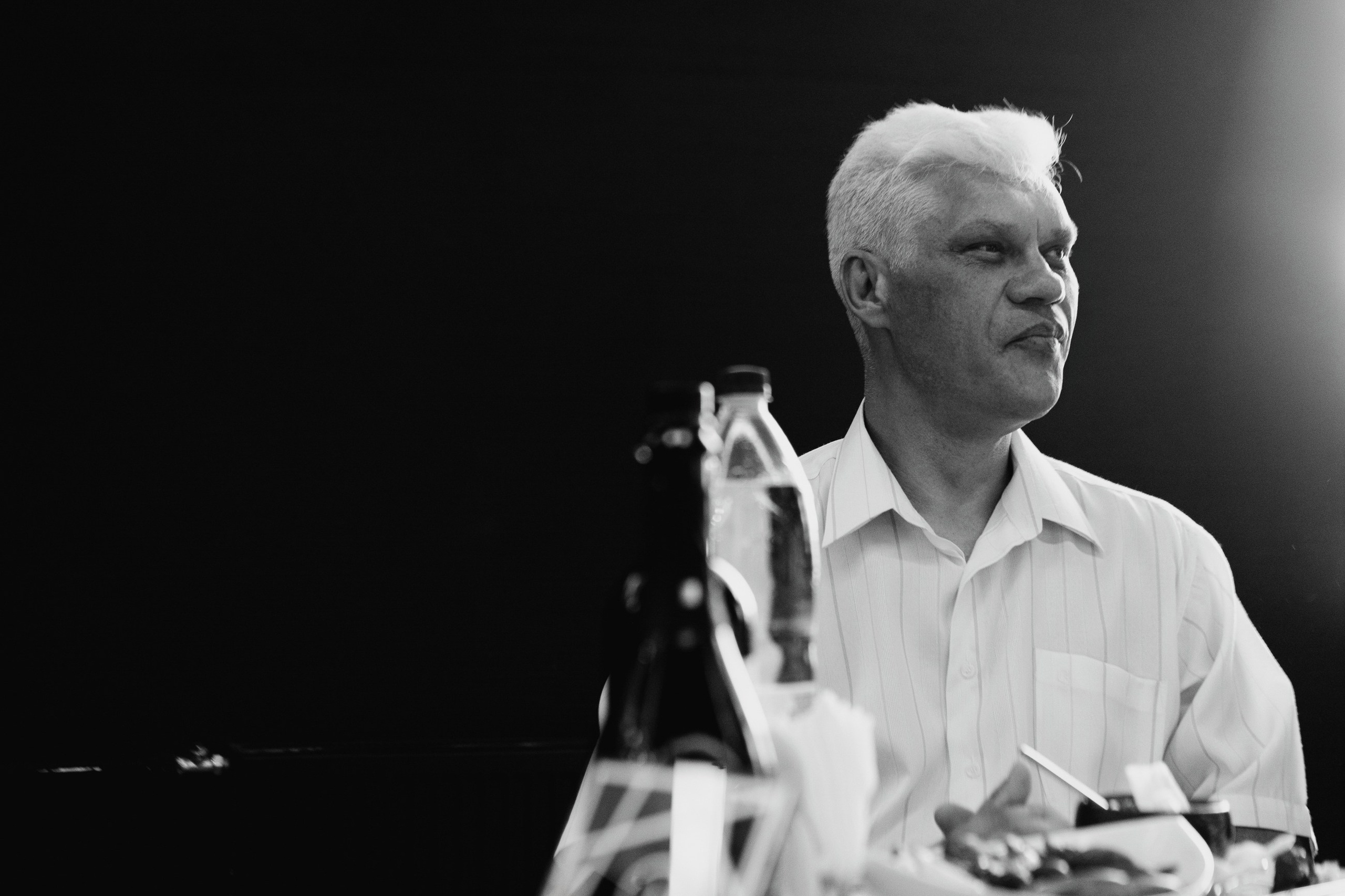 Александр и Ольга. LEVORIGINAL