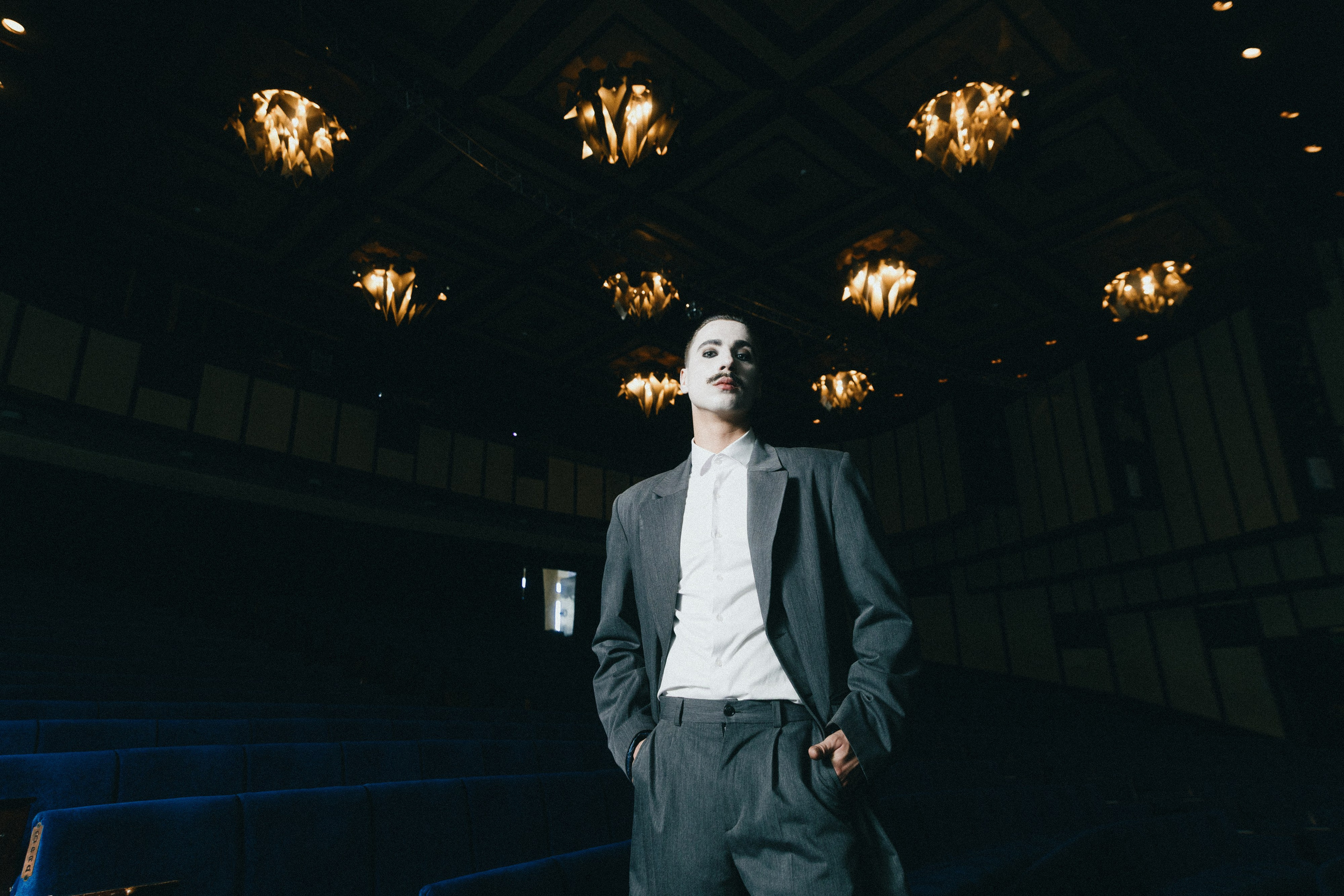 Влад. LEVORIGINAL