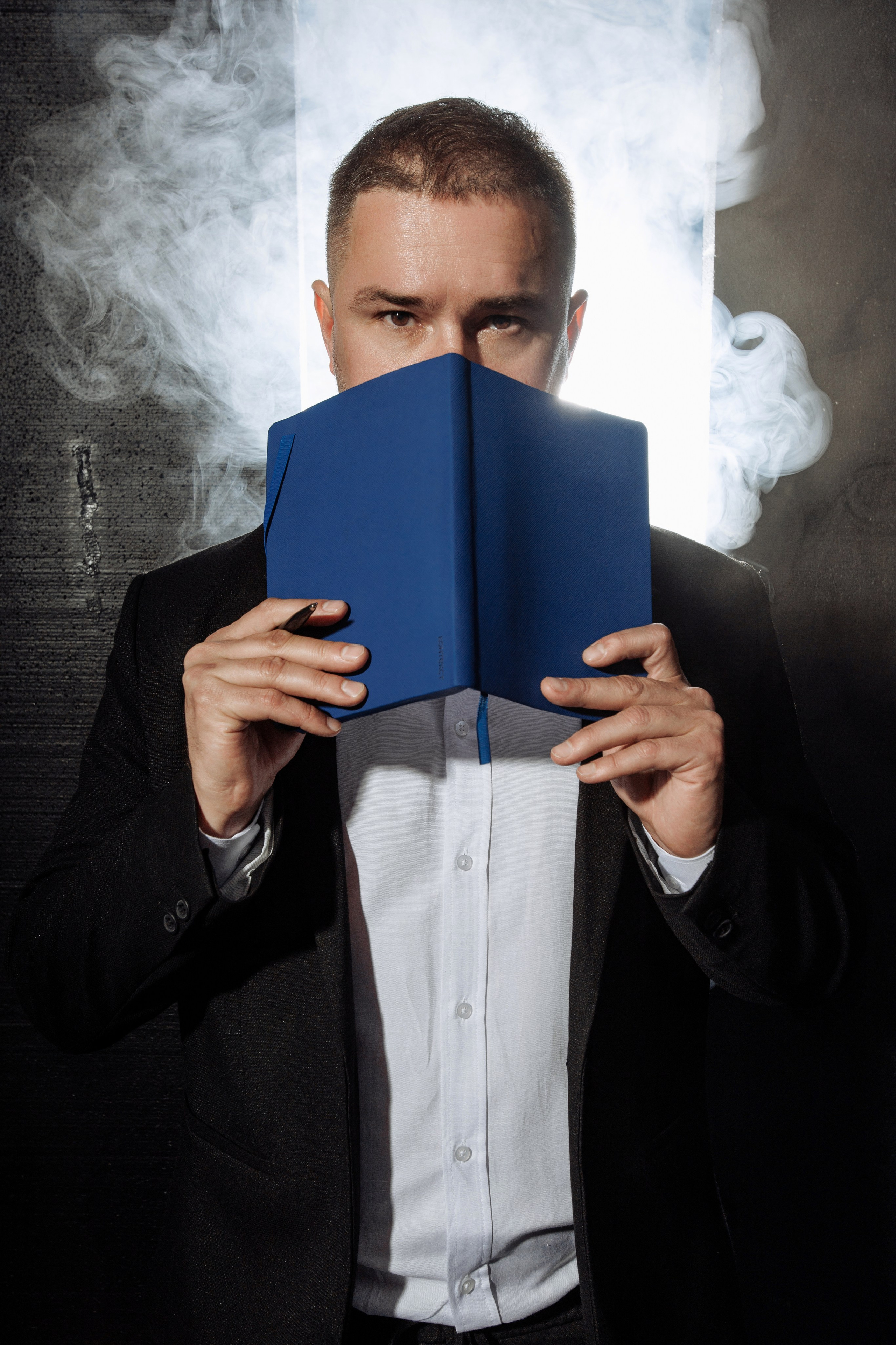 Илья. LEVORIGINAL