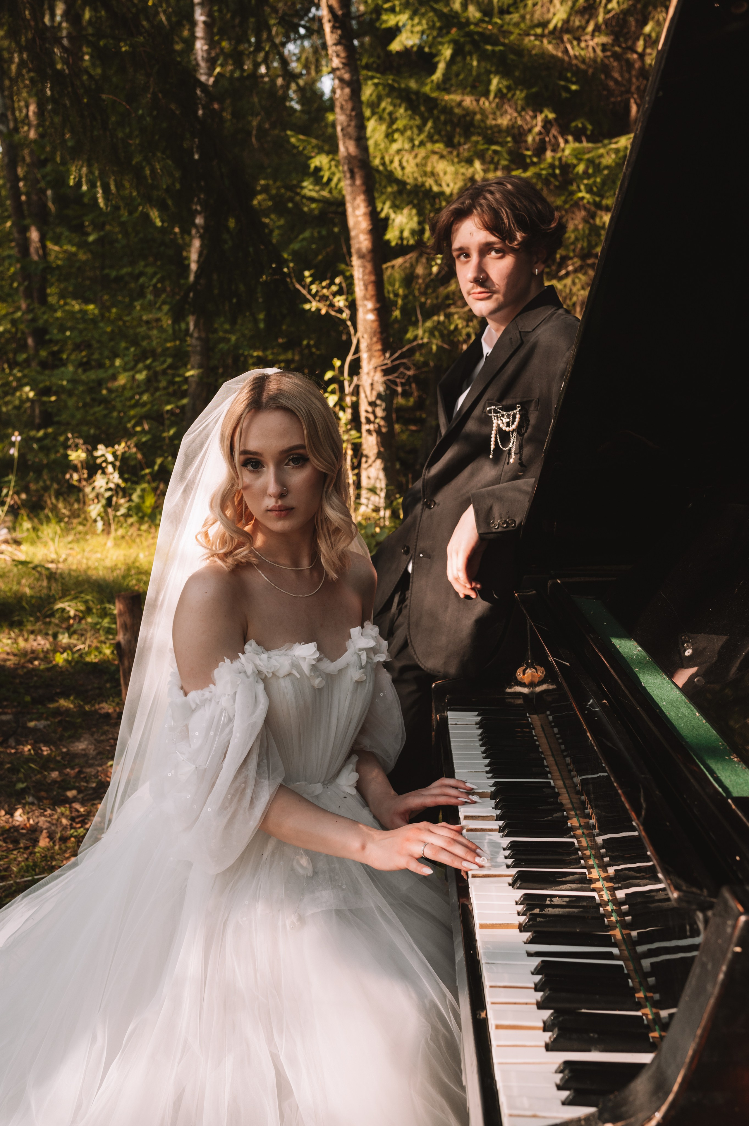 31.08. Свадебный фотограф Дарья Жакова