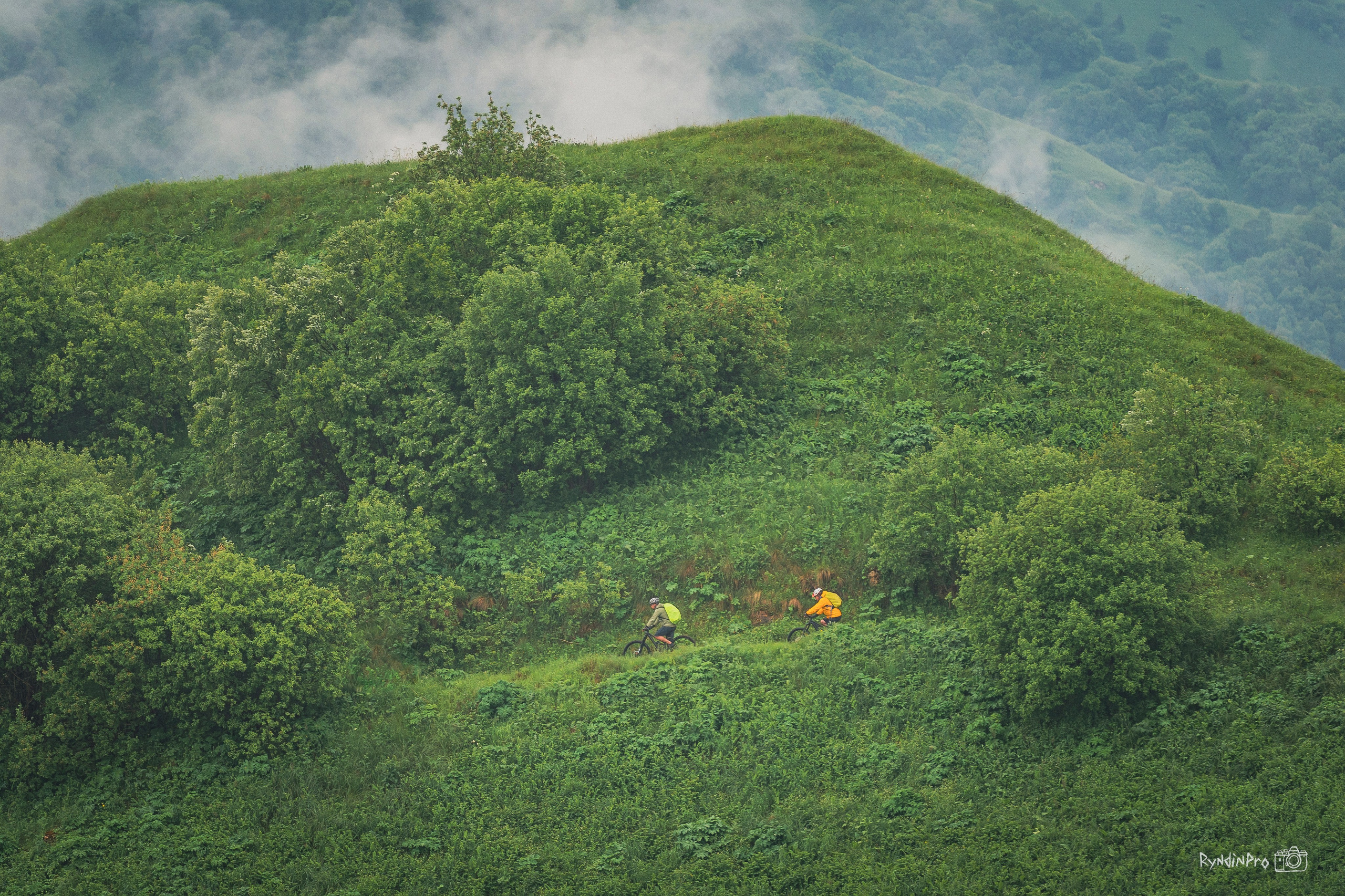 Велотур Худес и плато Канжол 08.06.24 Ковальтур. Репортажный фотограф в Краснодаре Рындин Дмитрий