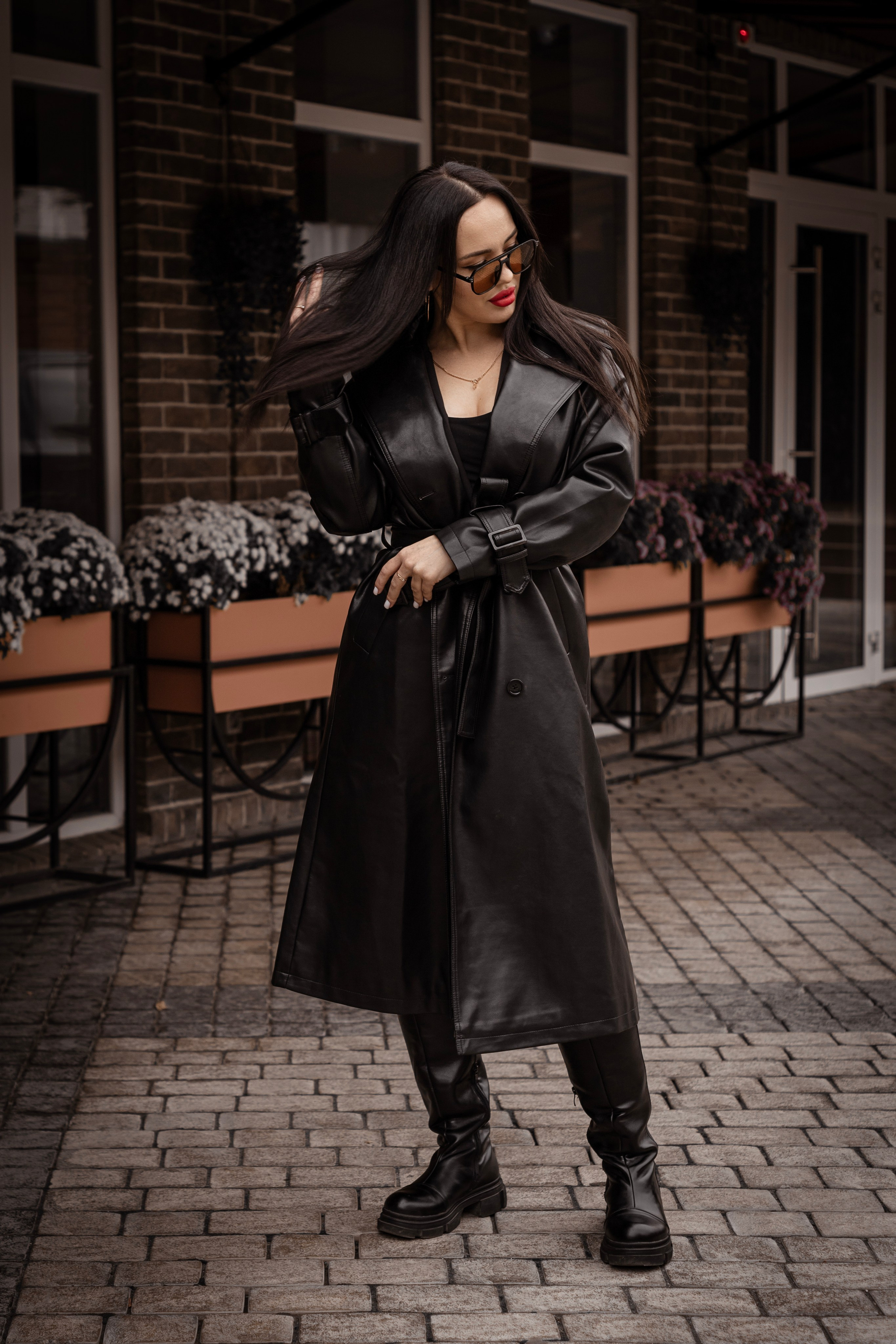 Юлия. Европейский квартал. Фотограф, Таганрог, Руслан Степущенко