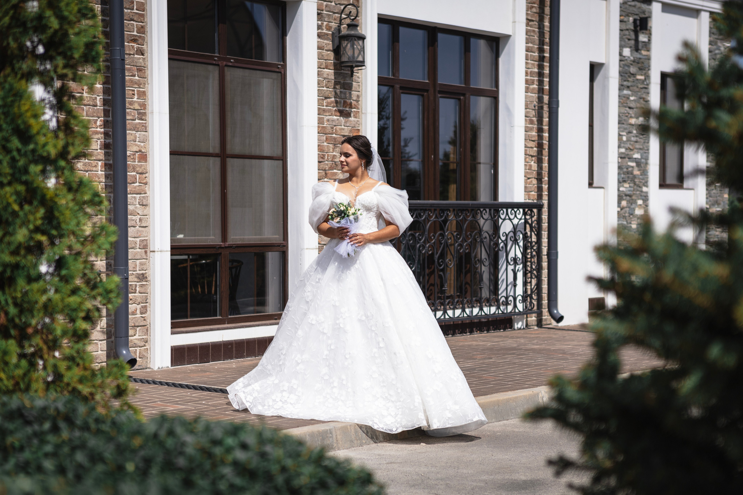 Константин и Марина 23.08.2025. Фотограф, Таганрог, Руслан Степущенко