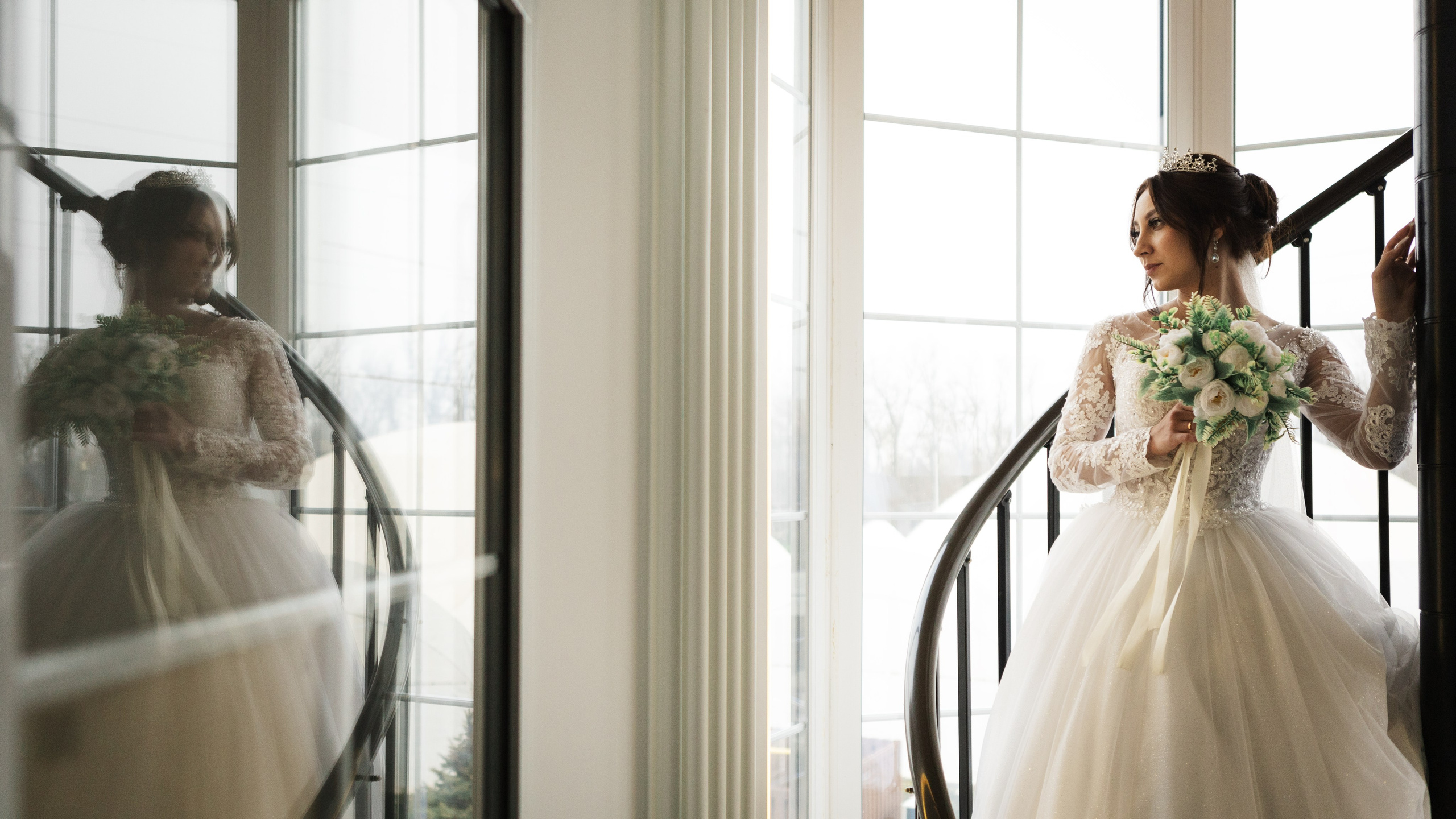 Амир и Ольга 28.11.2025. Фотограф, Таганрог, Руслан Степущенко