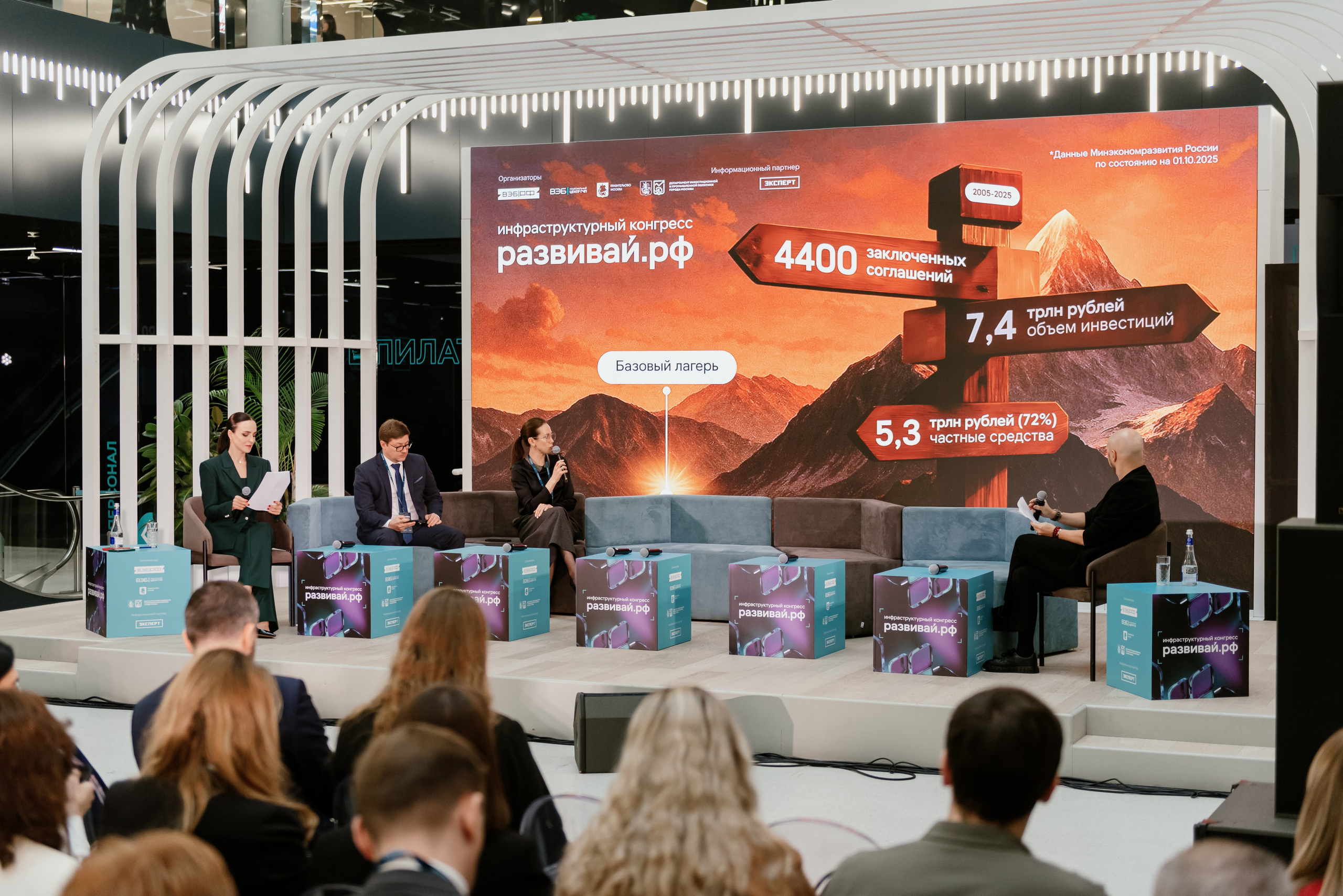 Репортажное портфолио. Фотограф в Москве