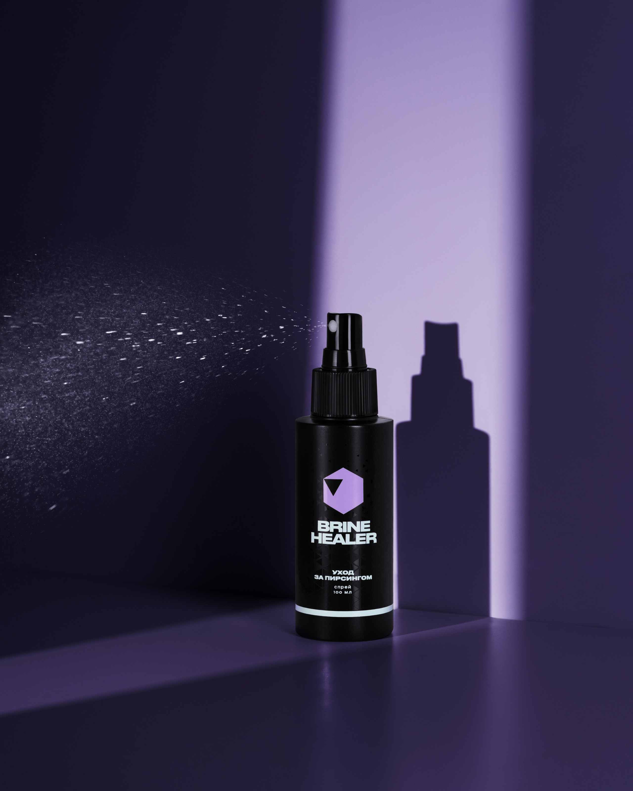 Professional Product Retouching