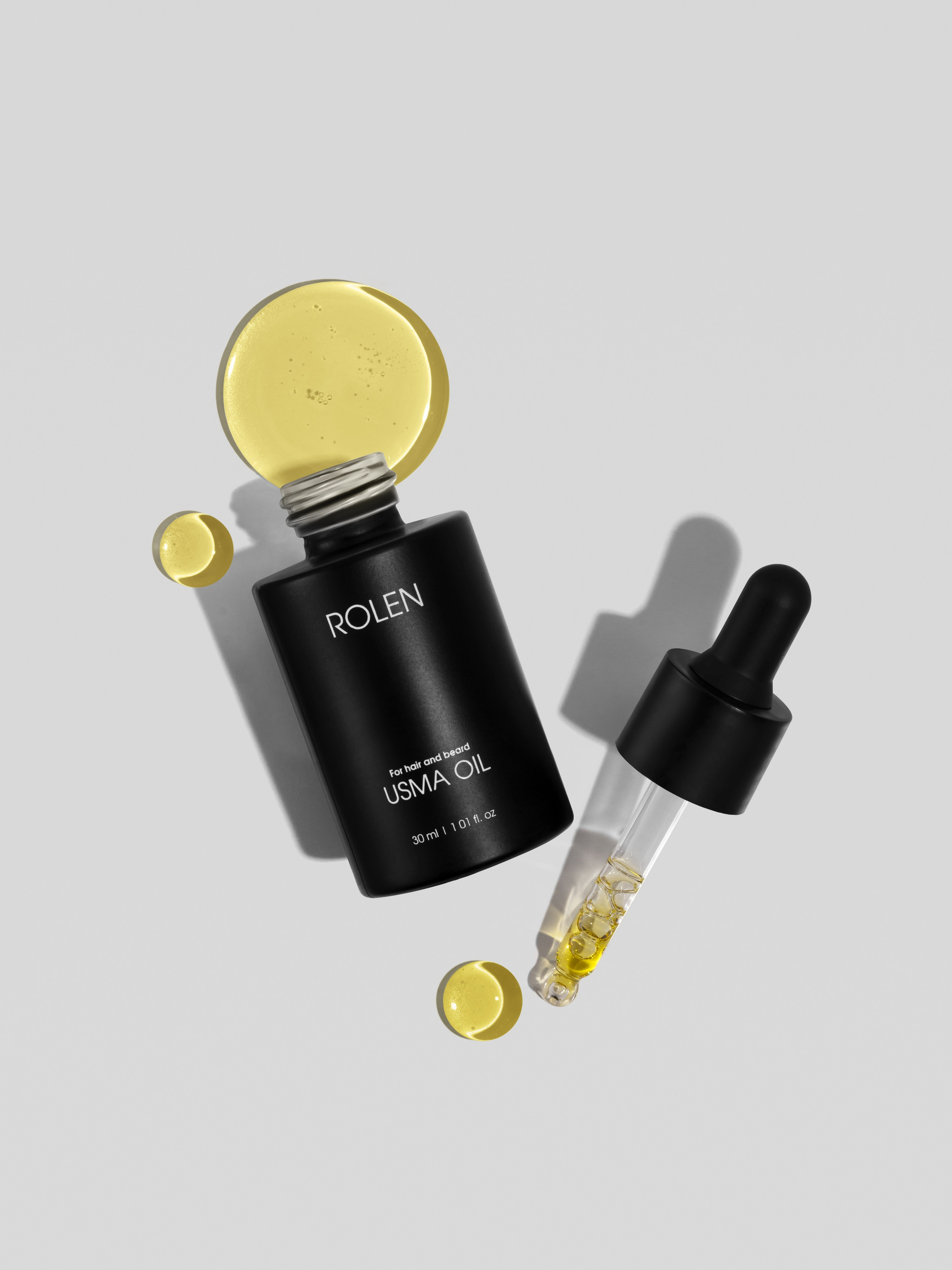 Portfolio. Professional Product Retouching