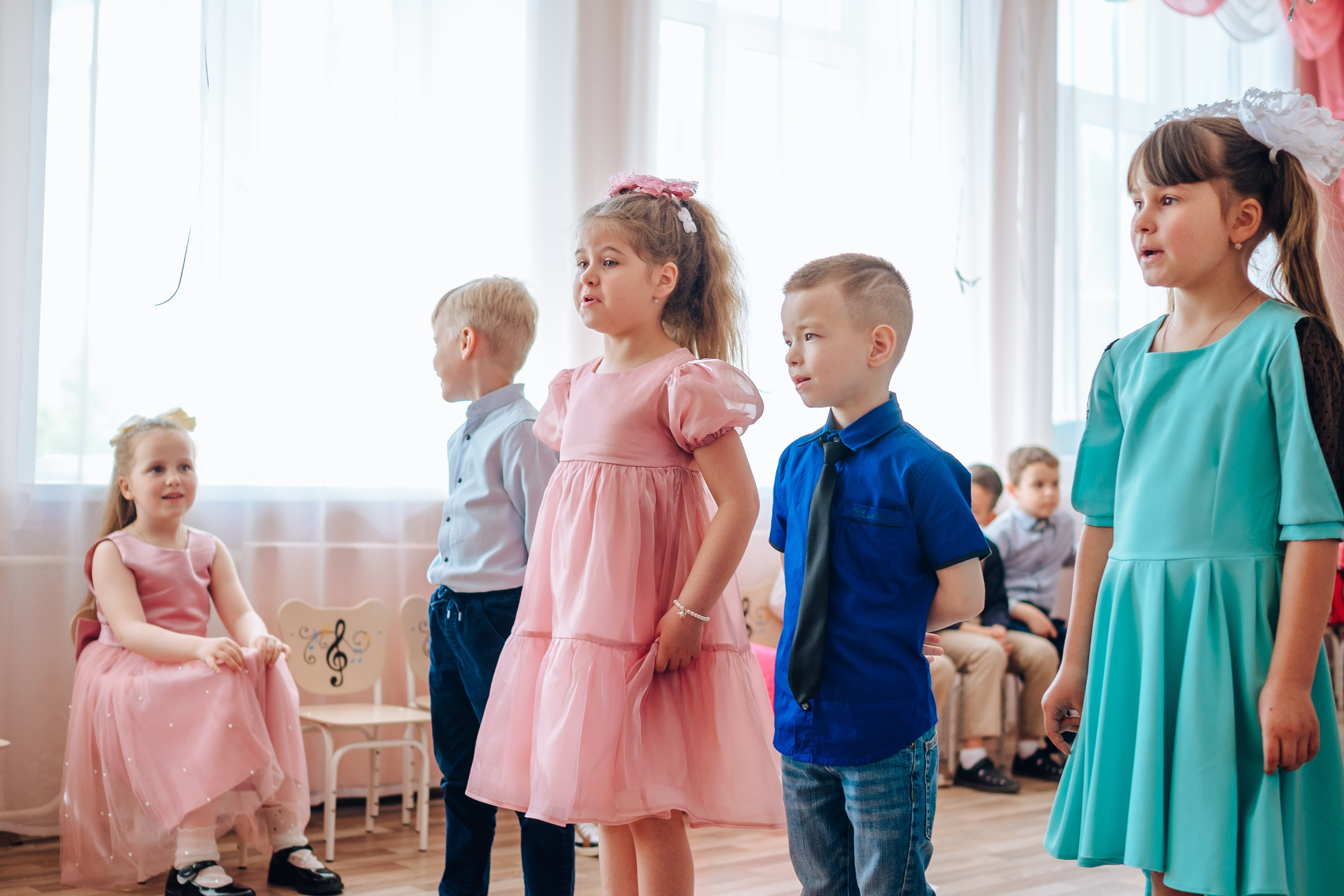 56 сад. Детский и семейный фотограф Катерина Мишина