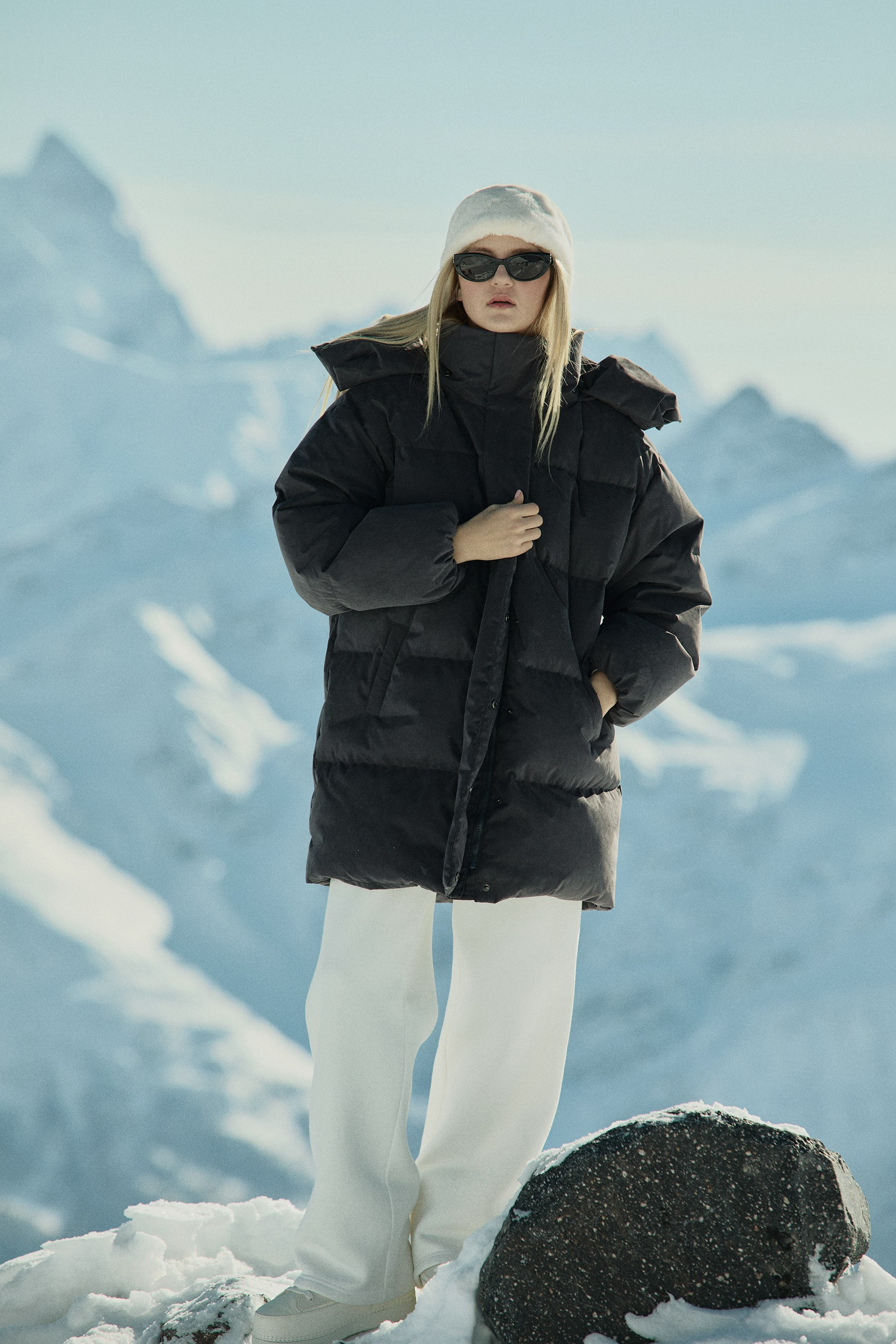 Mokoz winter 2024-25. Фотограф Продюсер в горах КБР / Москва  Нальчик Горы