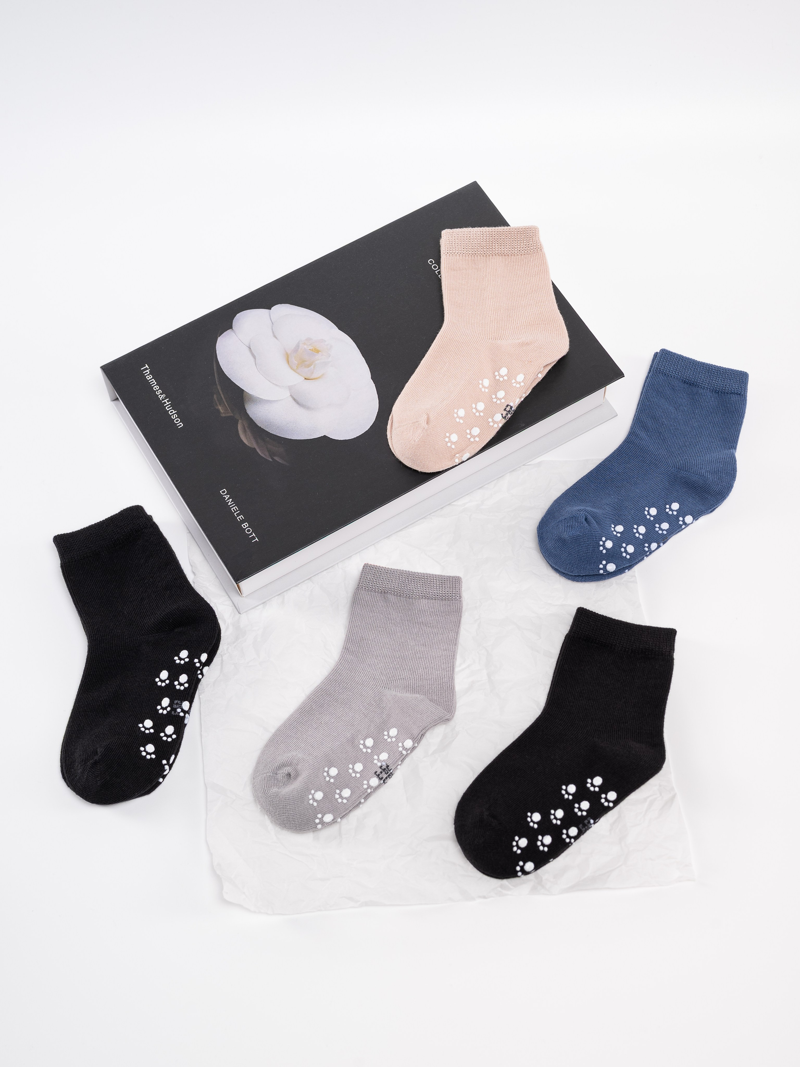 Детские носочки. Предметный фотограф, фото для маркетплейсов Пятигорск, КМВ