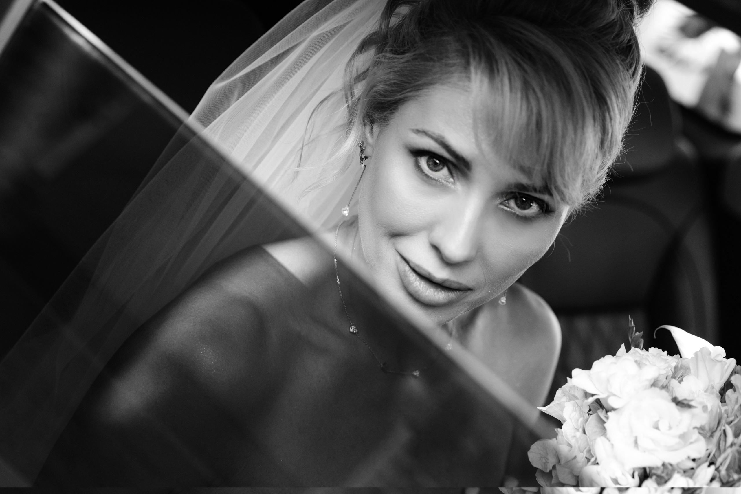 Дмитрий & Виталина. Фотограф в Москве и МО Елизавета Якубенко