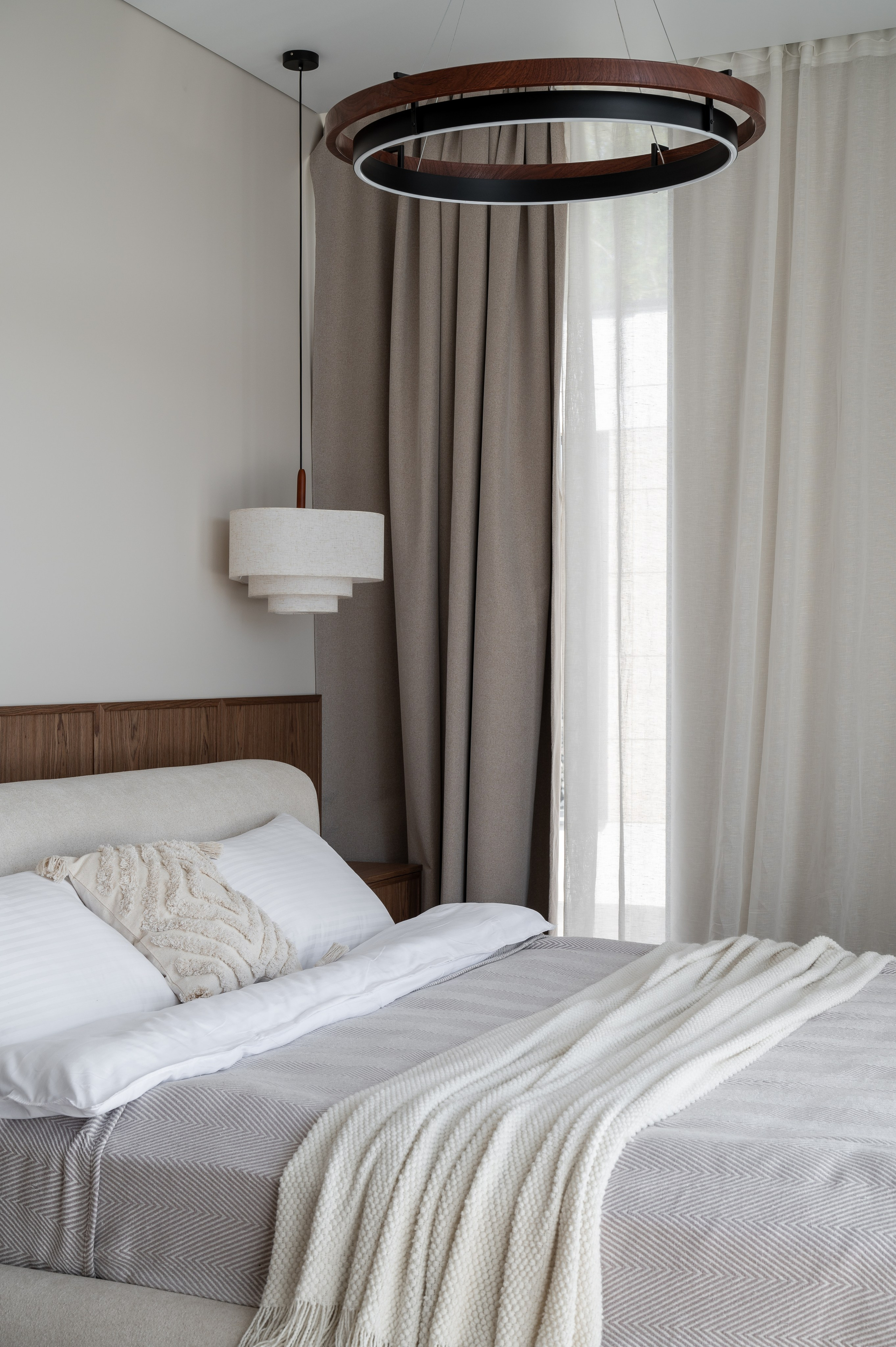 Дизайн проект Алены Скорых. Интерьерный фотограф в Сочи Элина Габриелян