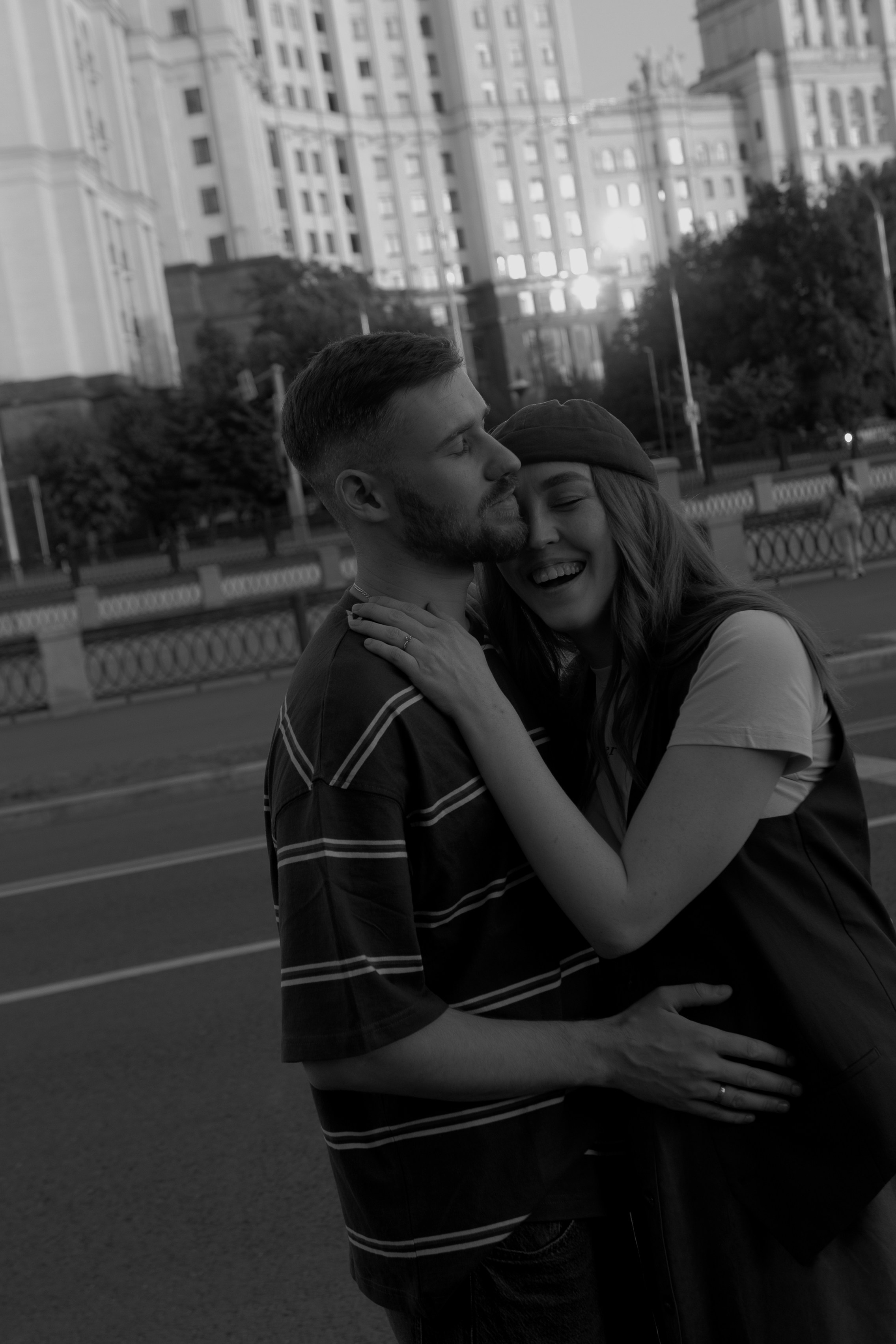 «Москва в ожидании Марка». Условия и стоимость