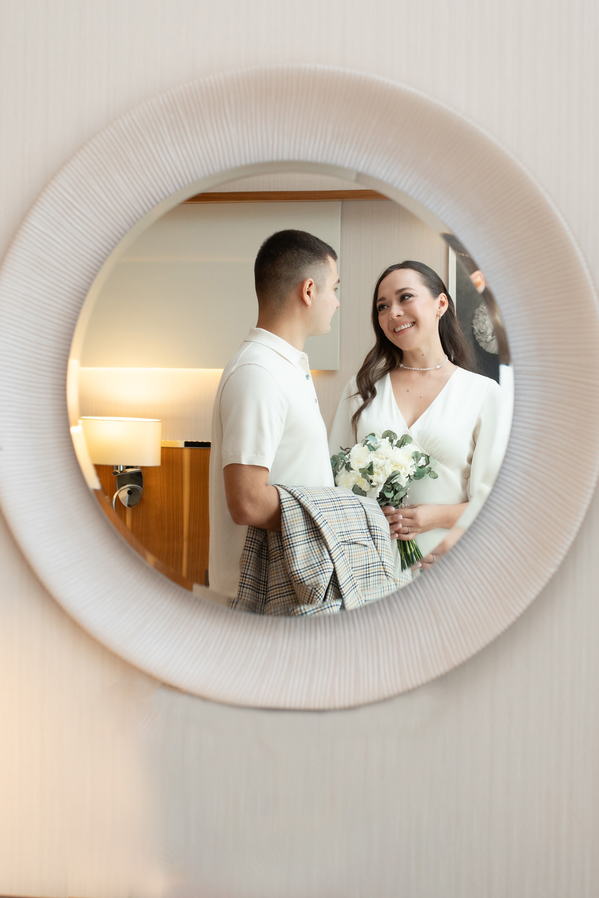 Мария&Рустам. Фотограф в Новосибирске Ася Зверева