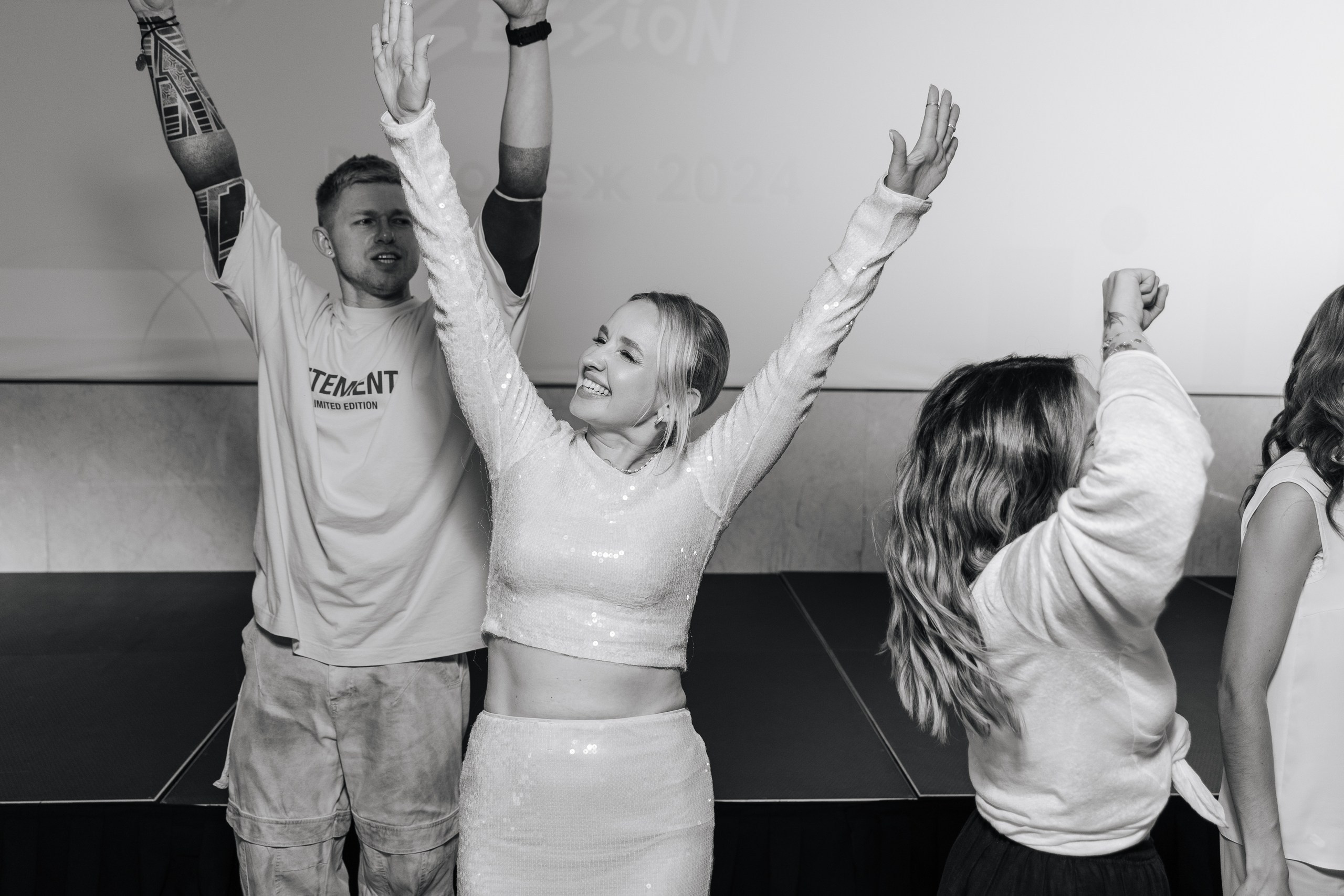 GREENWAY BUSINESS SESSION. Свадебный и репортажный фотограф в Воронеже Сергей Максимов