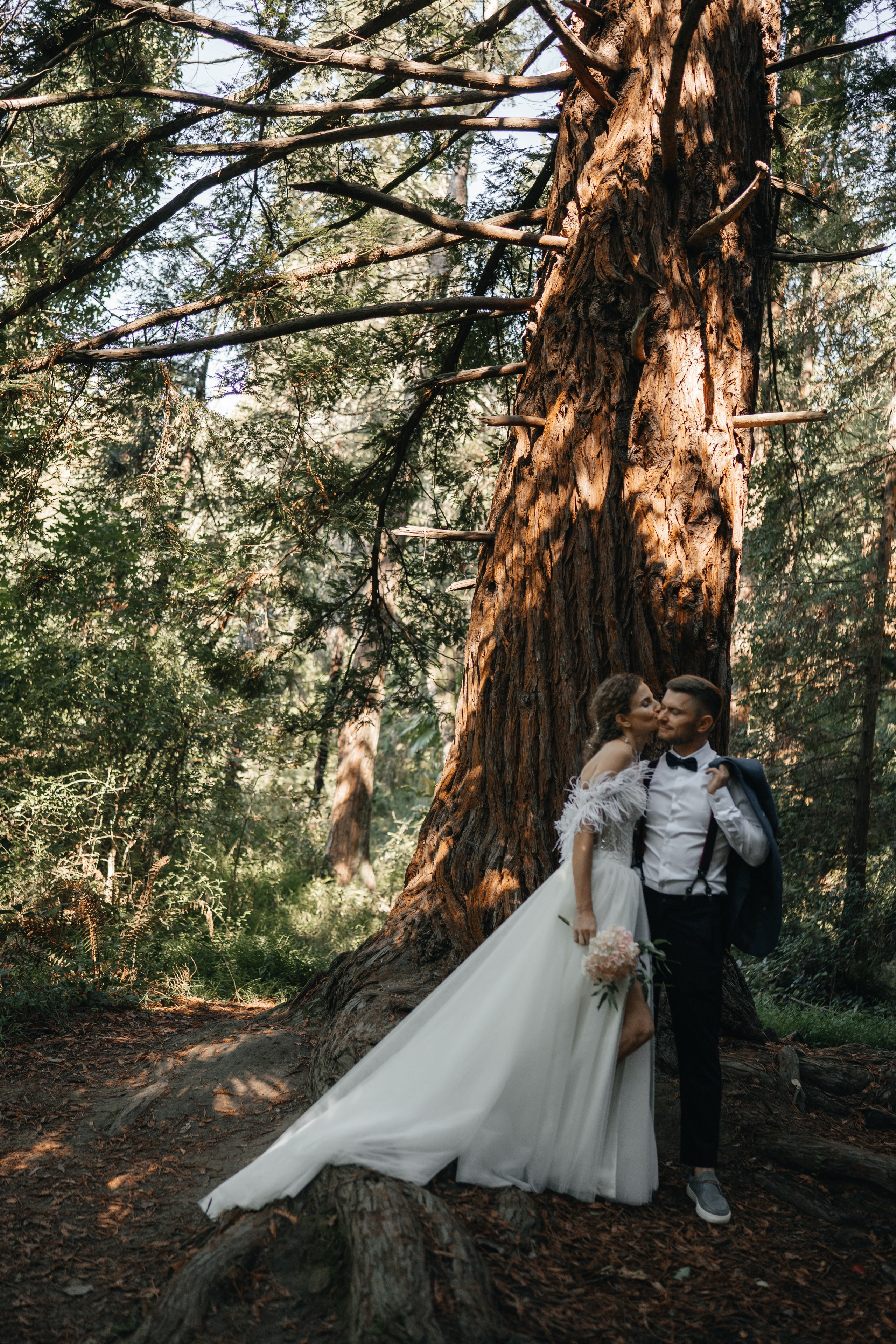 Свадьба Дмитрия и Алёны. Главная