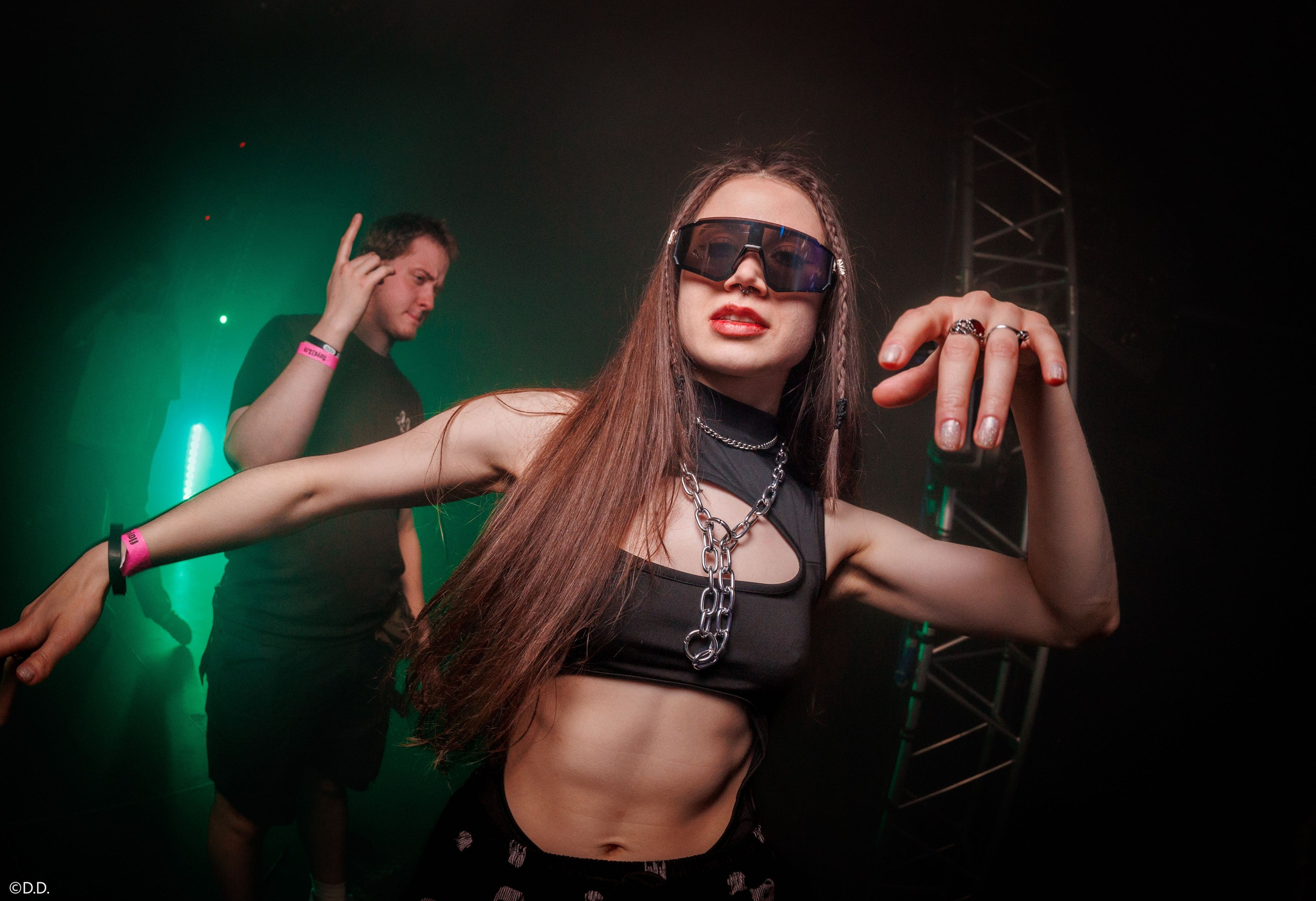 Blaash Braat Tour 26. Различные мероприятия и просто фотографии людей
