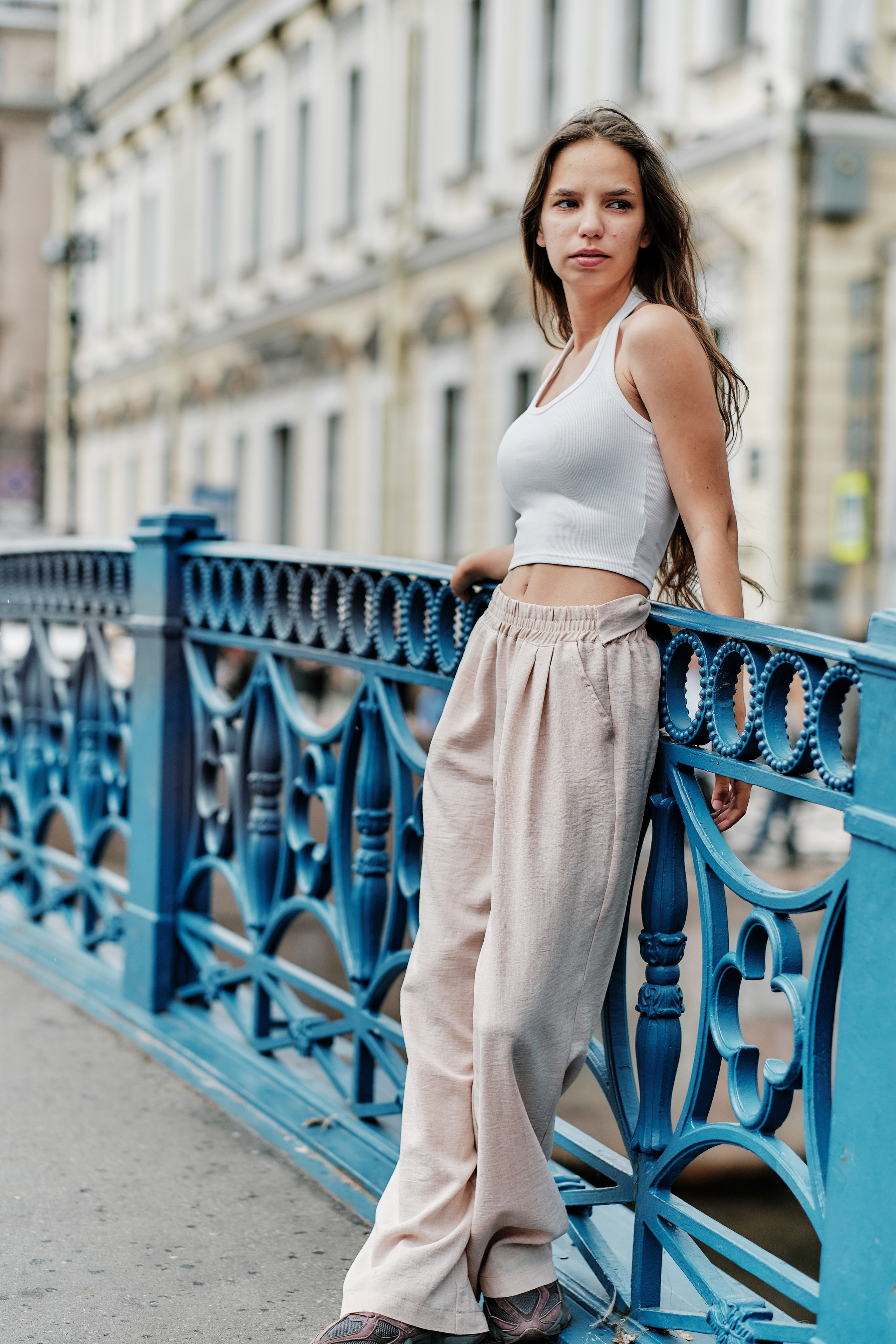 Ксения и Анастасия. Фотограф Санкт-Петербург