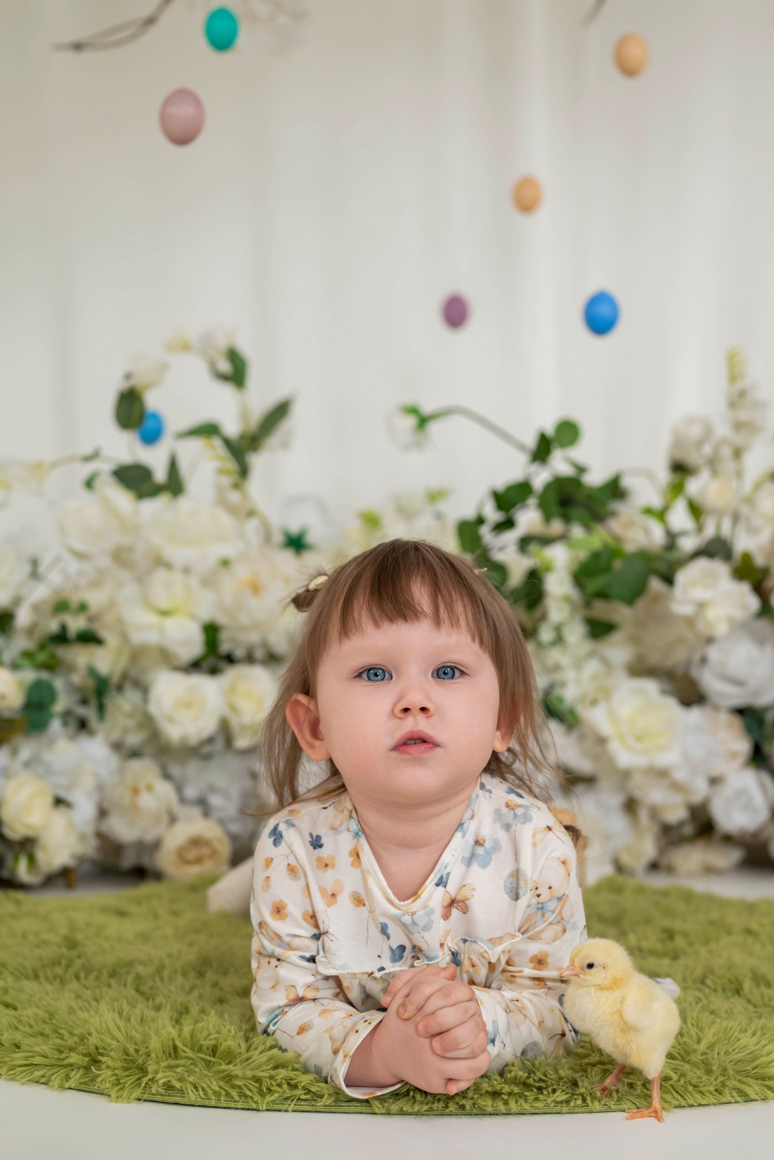 Фотопроект Пасха 2026 г. Фотограф в городе Салават