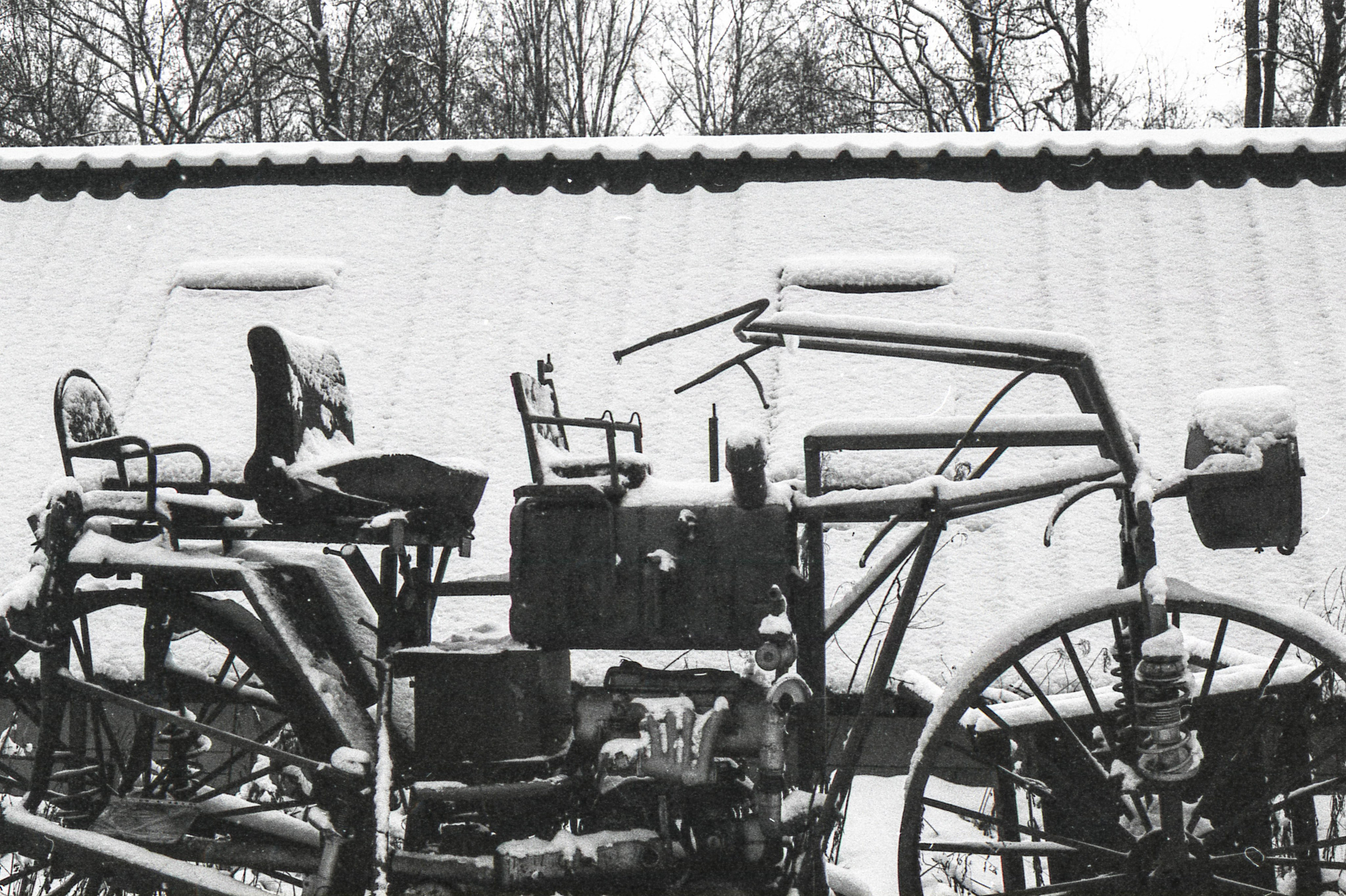 Ретро Музей Советских автомобилей. Мари Линёк-Стельмах Фотохудожник Санкт-Петербург/Урал