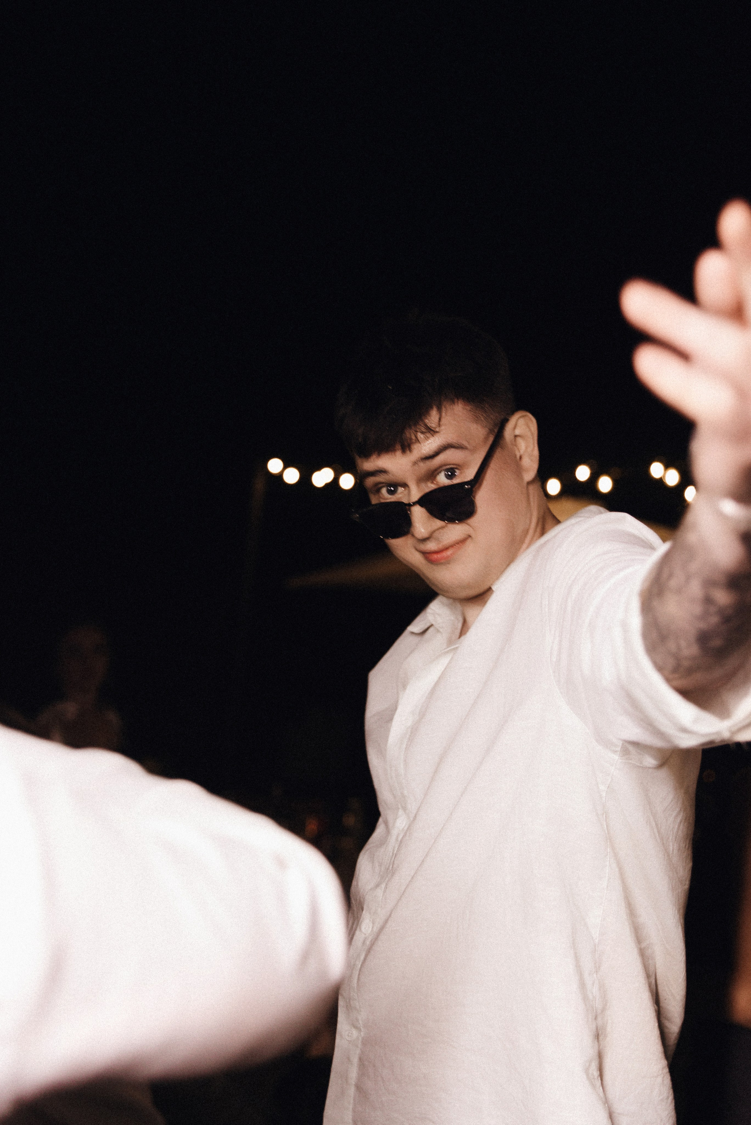 Александр & Полина. Свадебный фотограф Лена Чистопольцева