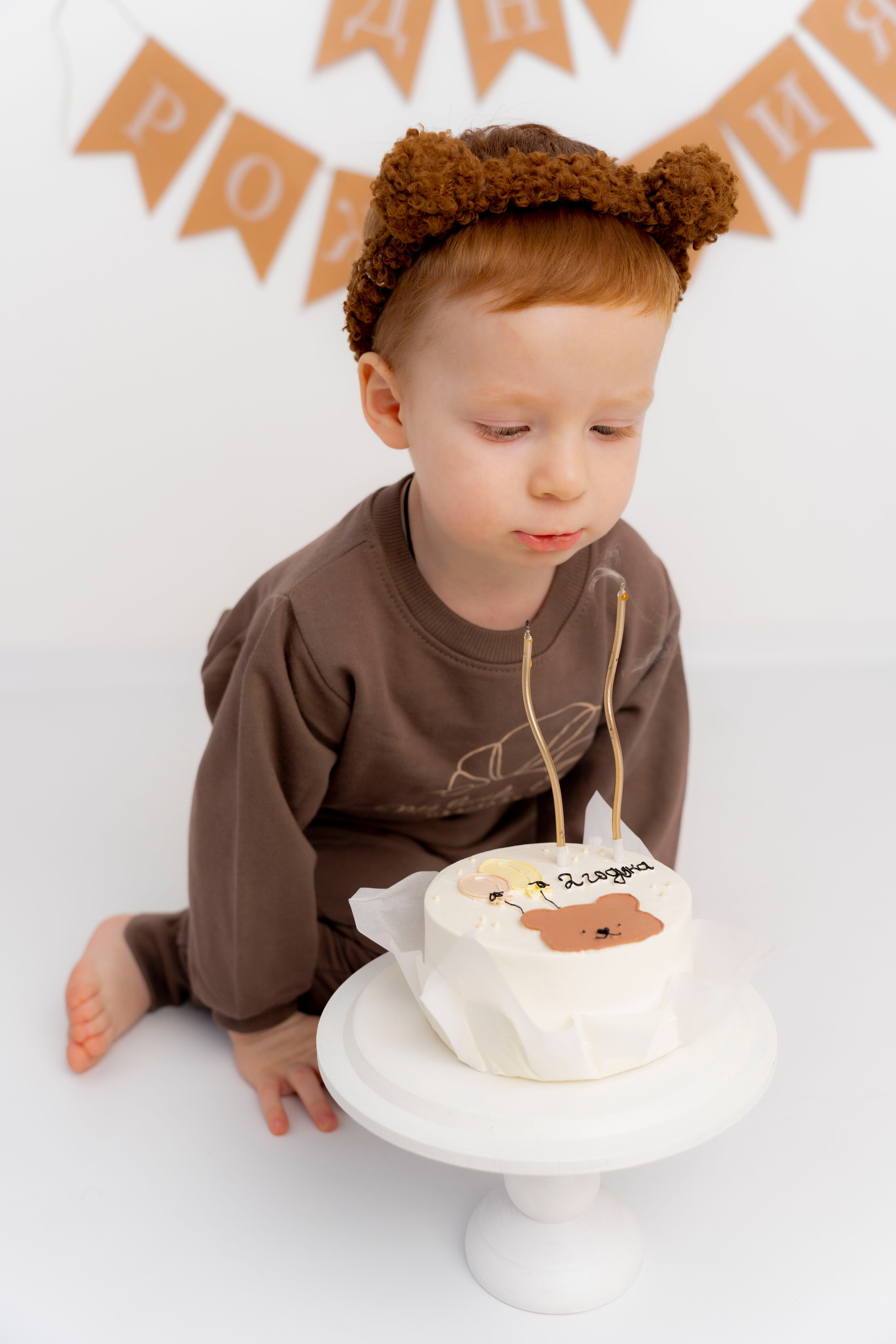 Постарше. Детский и newborn фотограф в г. Калуга Ольга Дедяева