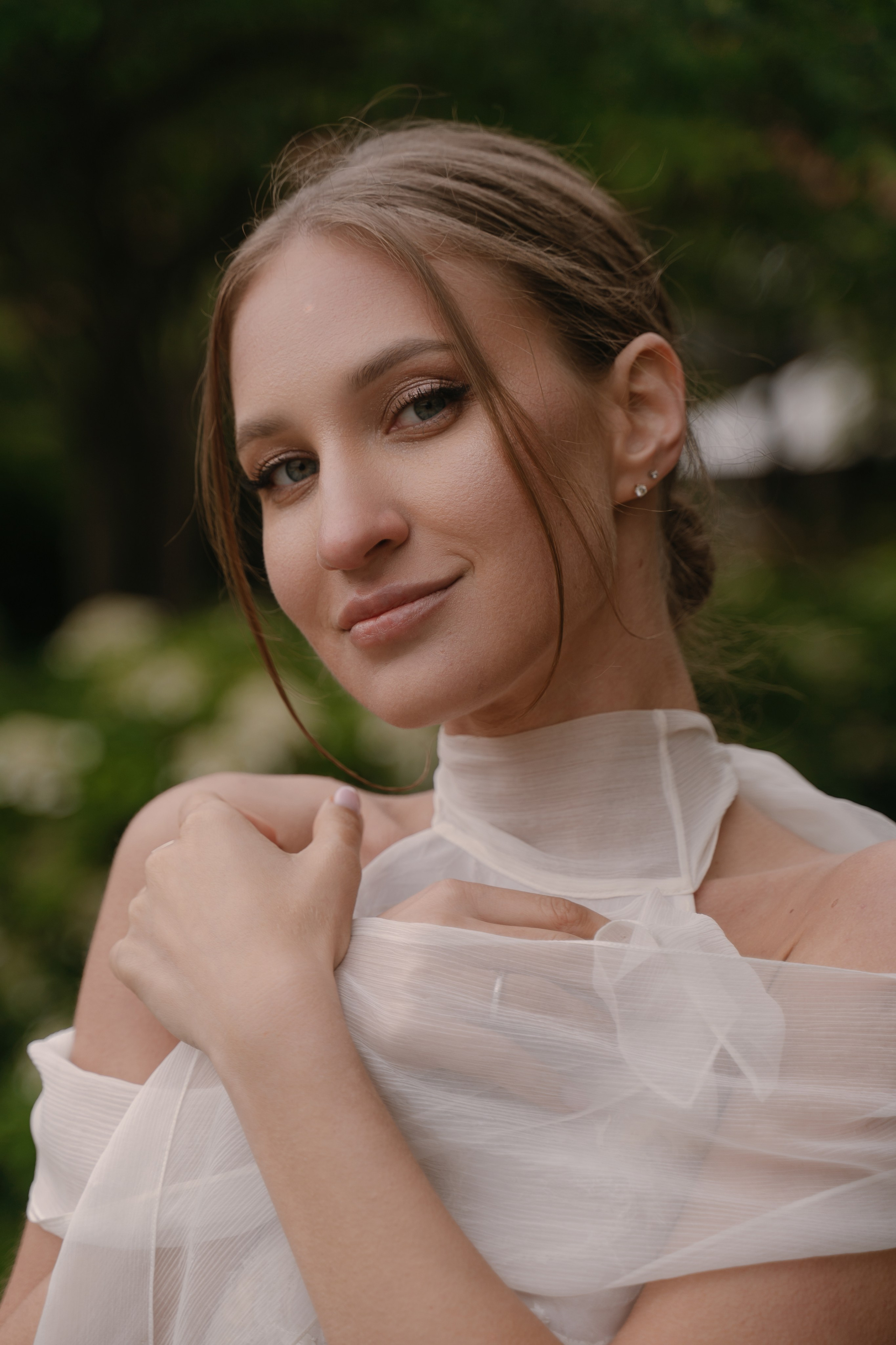 V&D. Свадебный фотограф — Наталья Фед СПб/Москва