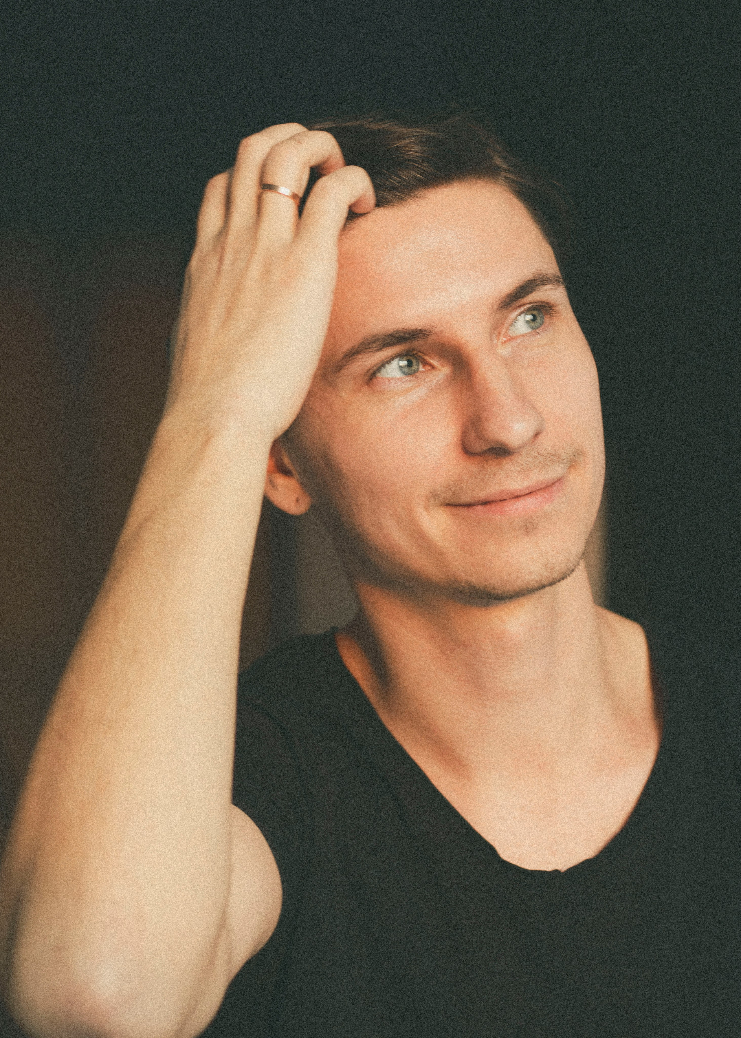 Дмитрий и Екатерина. Boringowl | Коммерческий фотограф в Иркутске Раиса Ботороева