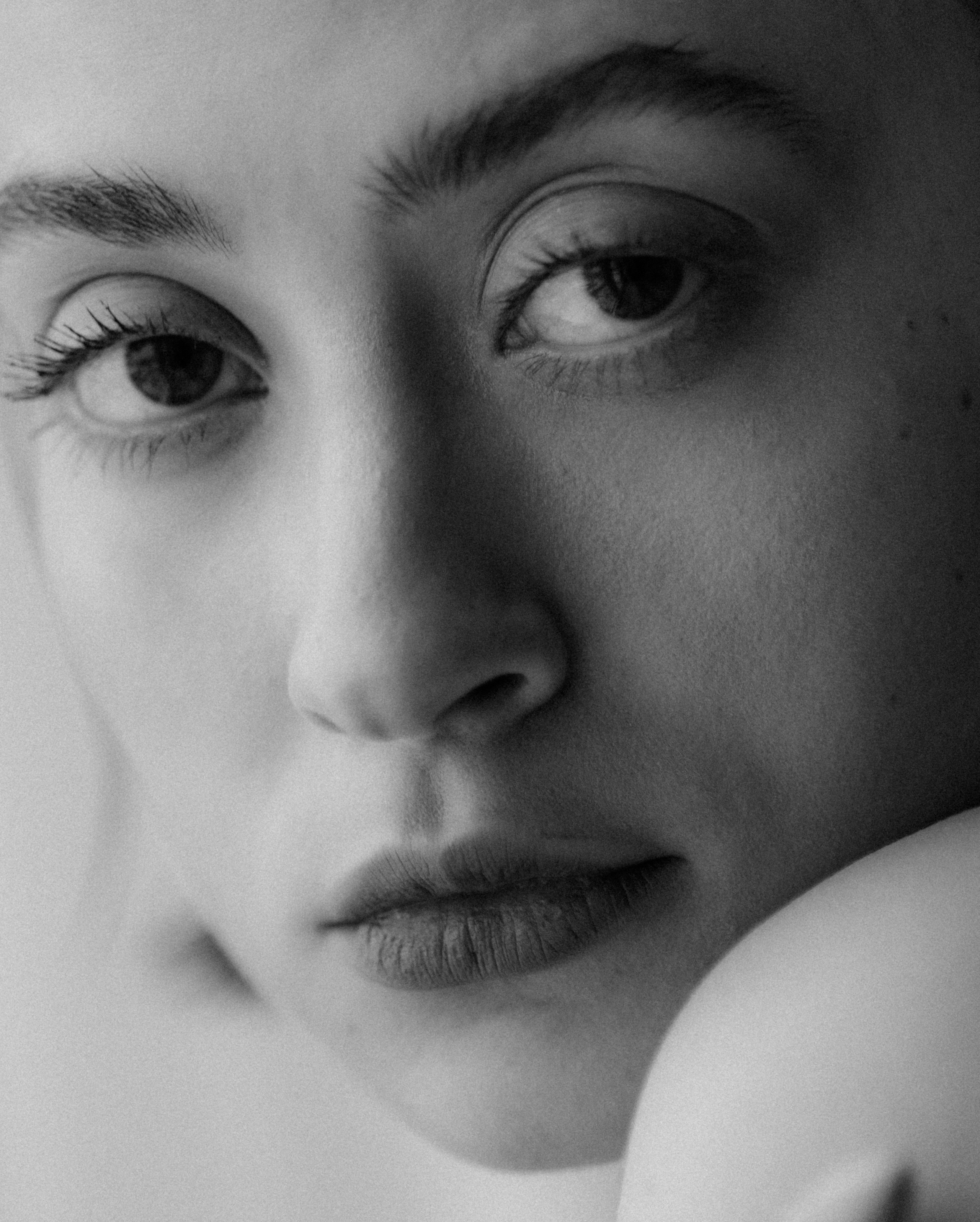Полина. Фотограф женского портрета и семейных историй в жанре life в Нижнем Новгороде Елена Матросова