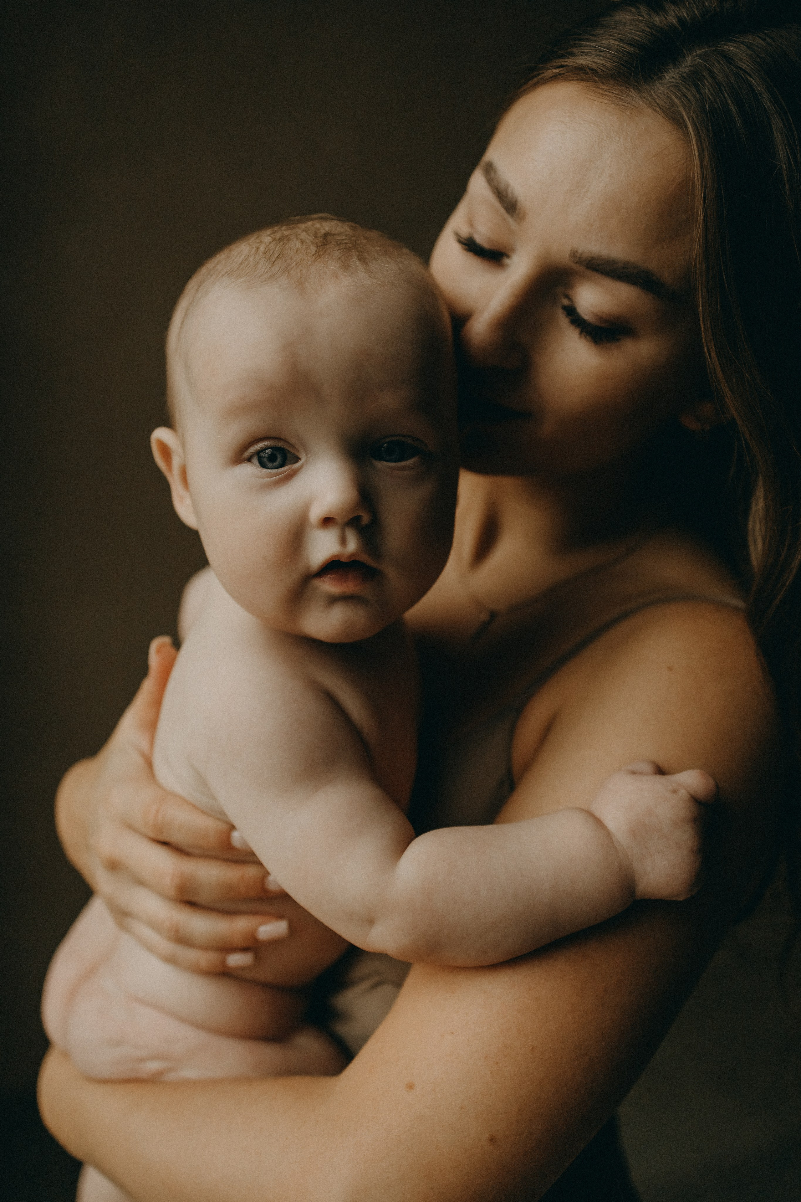 Настя и Тимофей. Фотограф женского портрета и семейных историй в жанре life в Нижнем Новгороде Елена Матросова