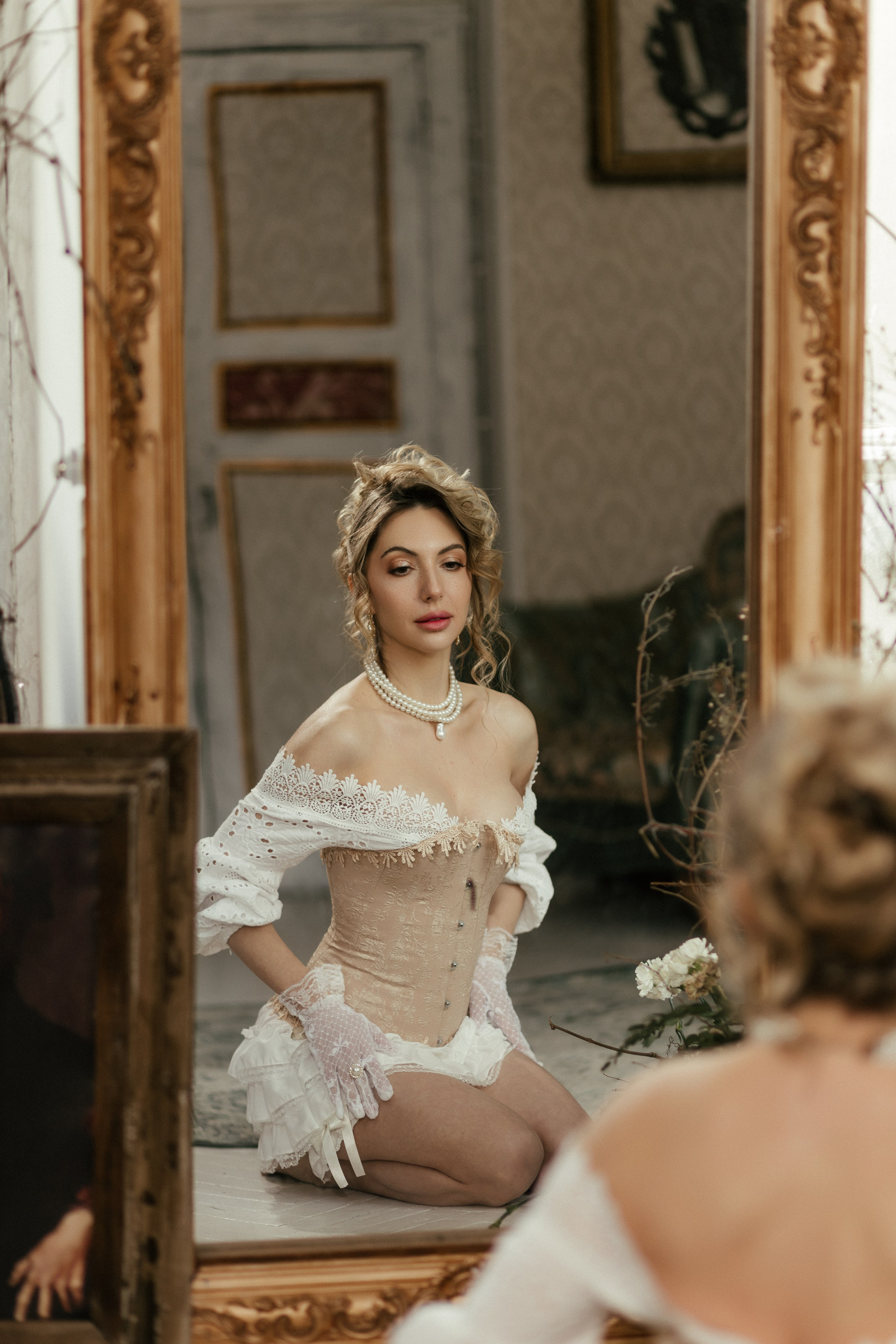 Винтаж. Свадебный и семейный фотограф Ростова-на-Дону Ирина Бондарева