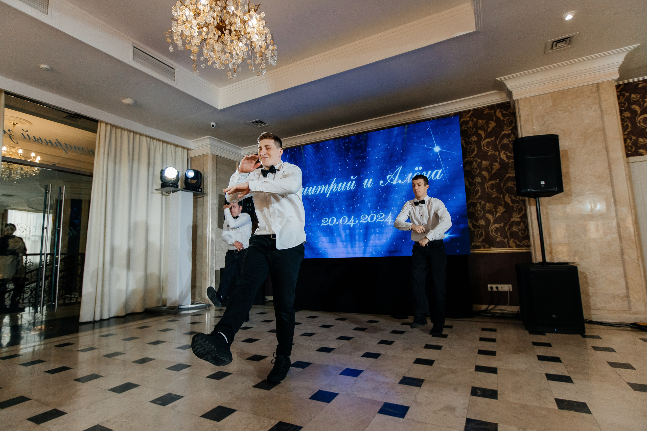 Банкет. Свадебный и семейный фотограф Ростова-на-Дону Ирина Бондарева