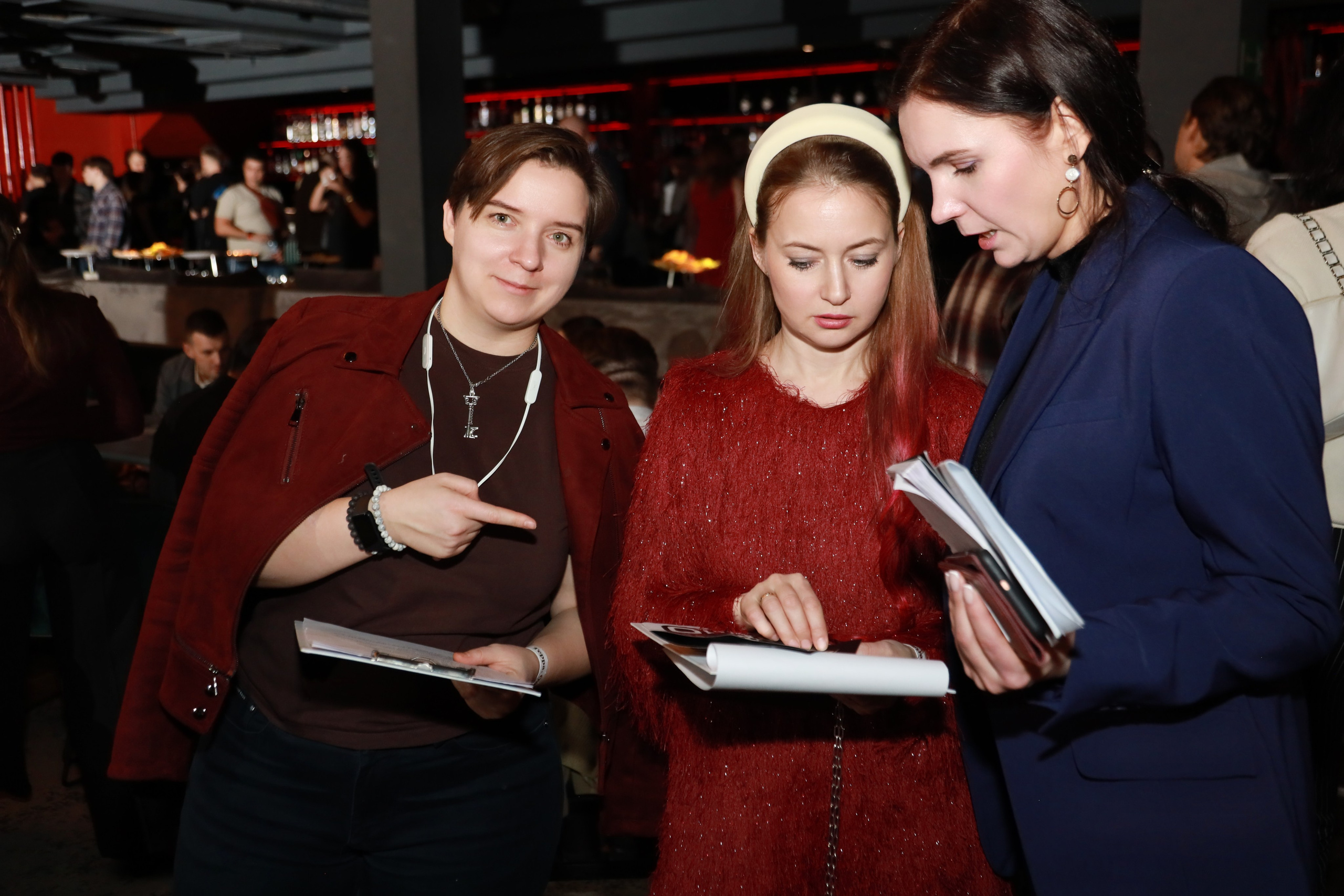 Бизнес Мероприятия. Съемка в студии под ваш запрос, студийные съемки, фотографии архитектурных объектов — Александр Евстигнеев — фотограф Москва