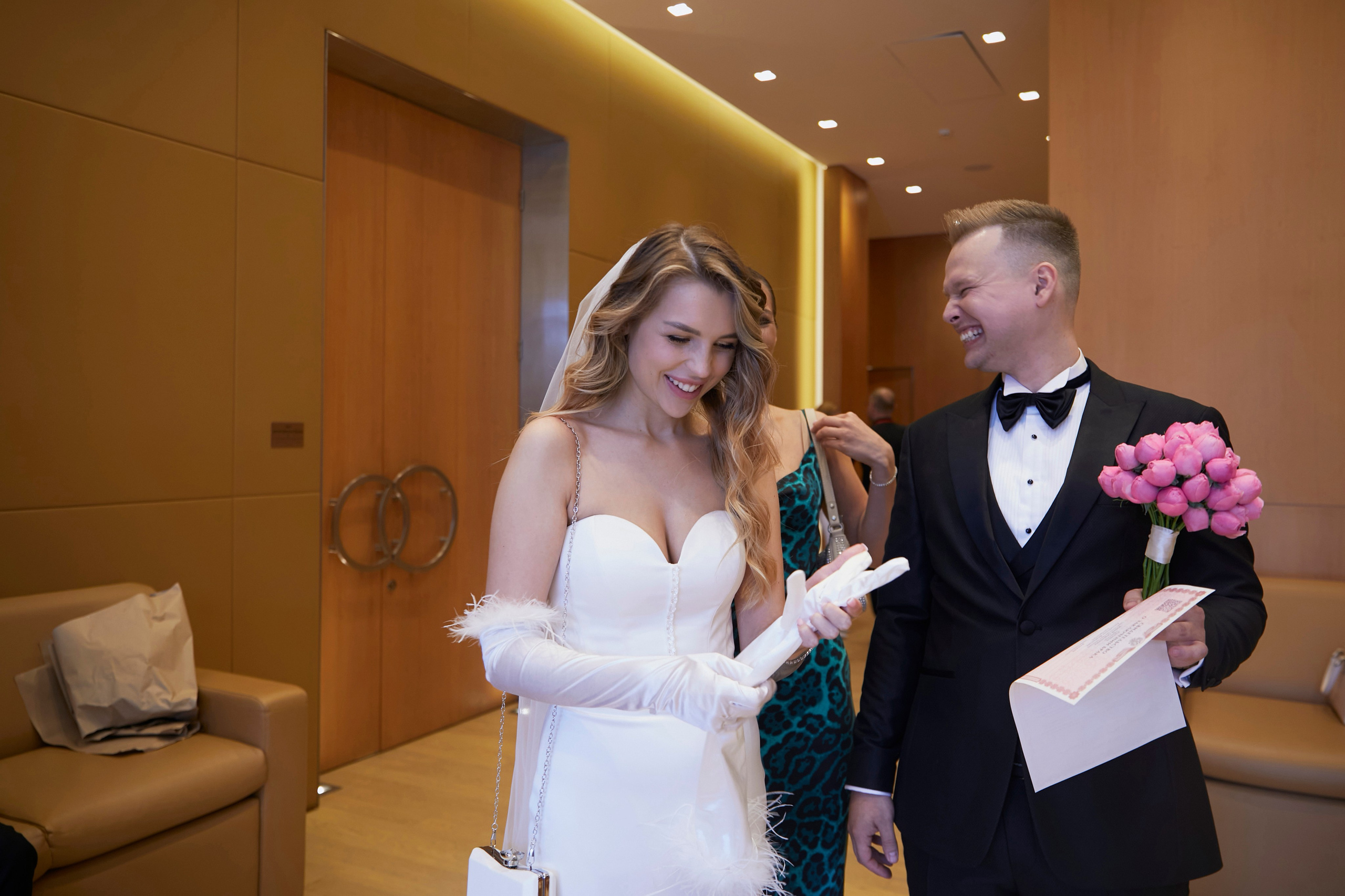 Yriy & Svetlana | Russia, Moscow region. Свадебный фотограф